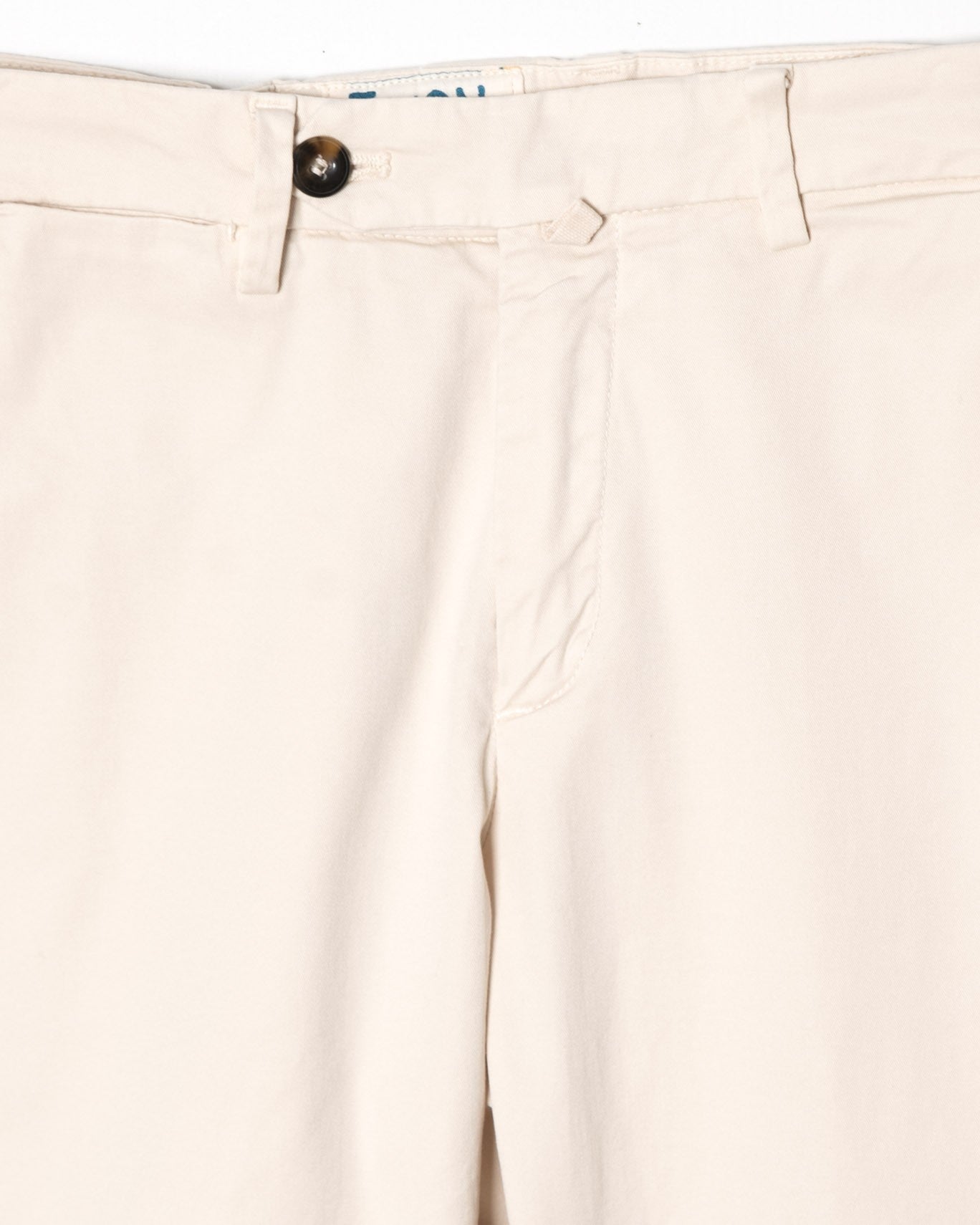 PANTALÓN CHINO TWAY 5103/BEIGE CLARO / 56