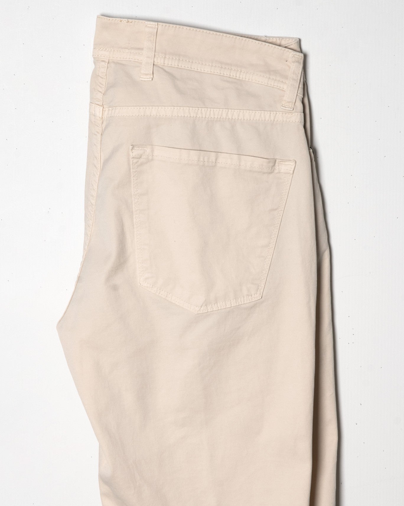 PANTALON 5 BOLSILLOS TWAY 05103/BEIGE CLARO / 58