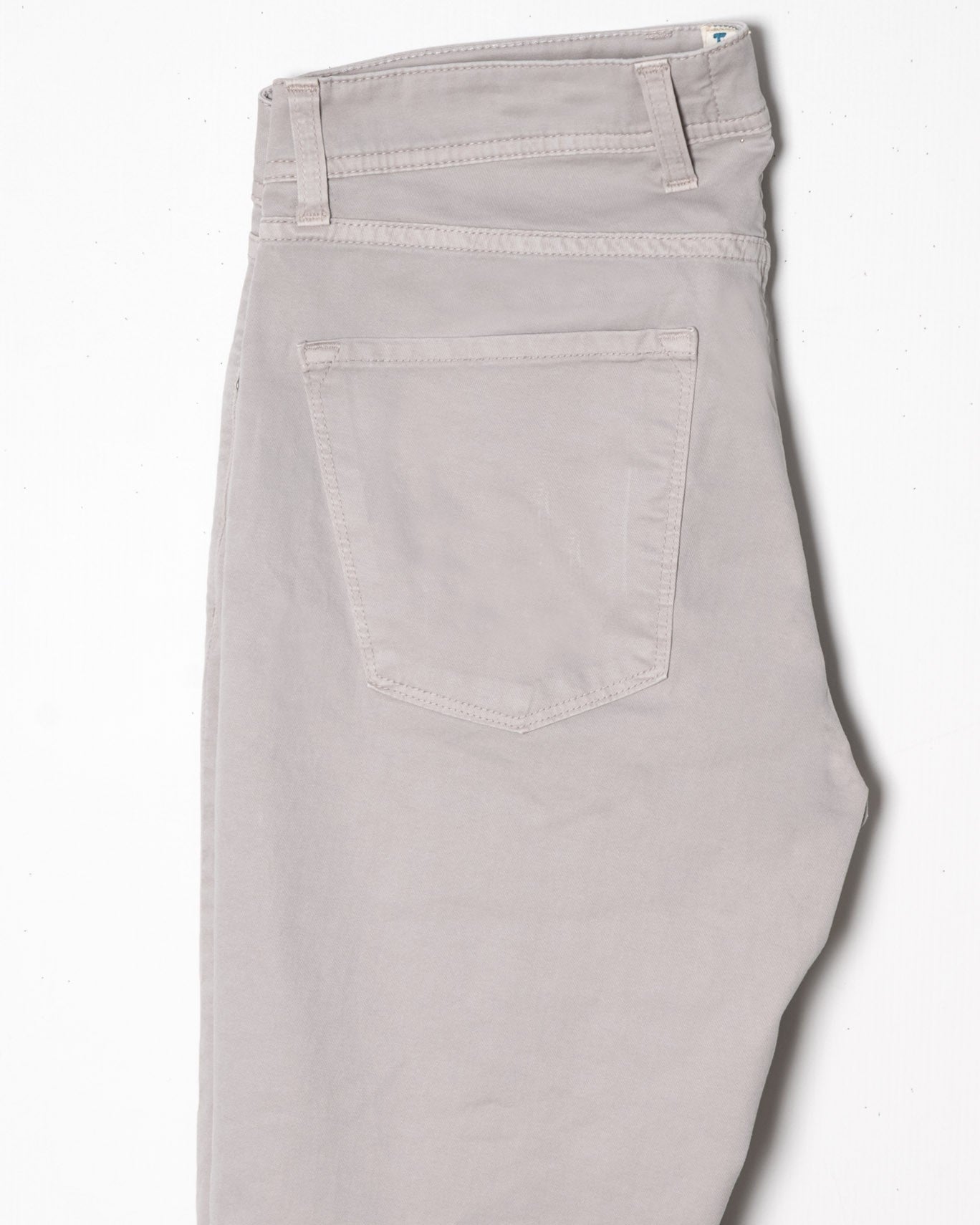 PANTALON 5 BOLSILLOS TWAY 00550/GRIS CLARO / 58