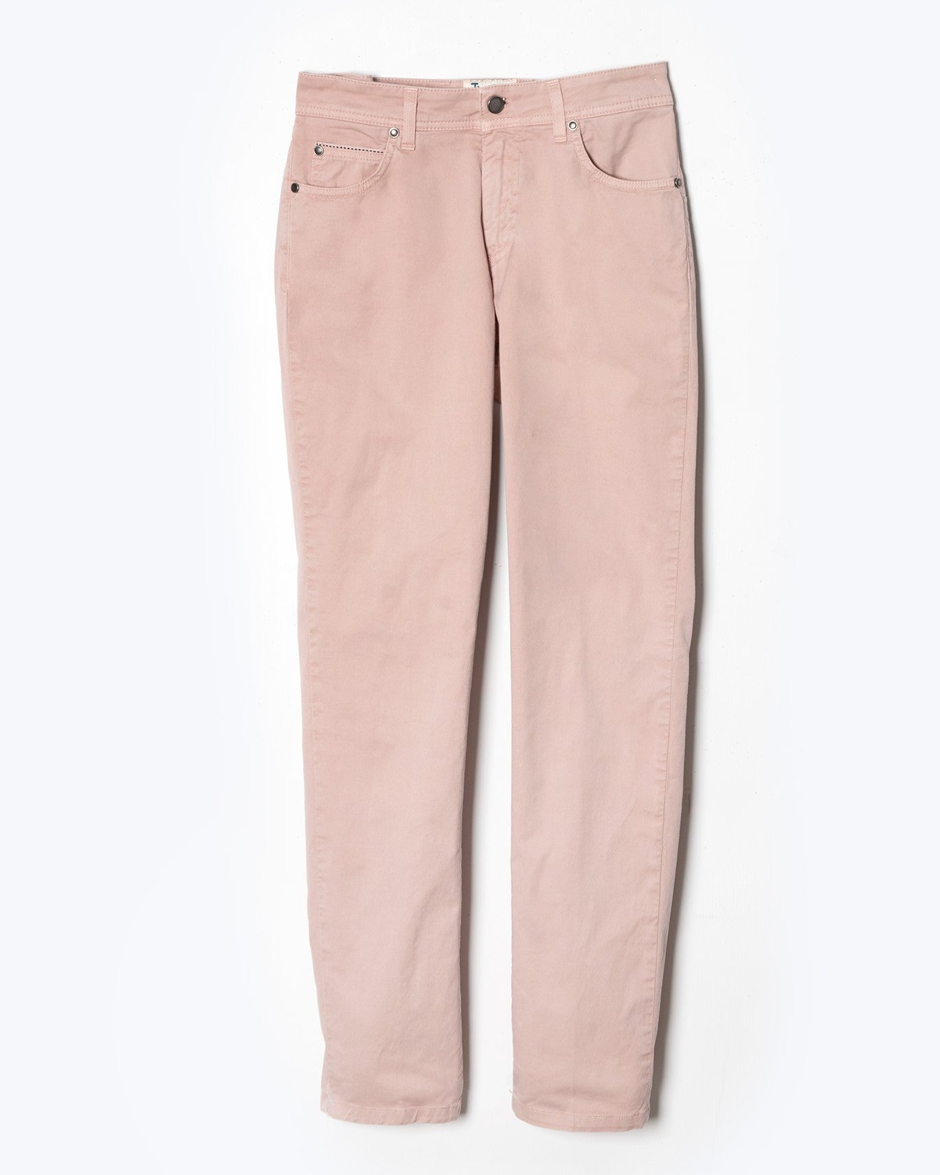 PANTALÓN TWAY 0569/ROSA / 54