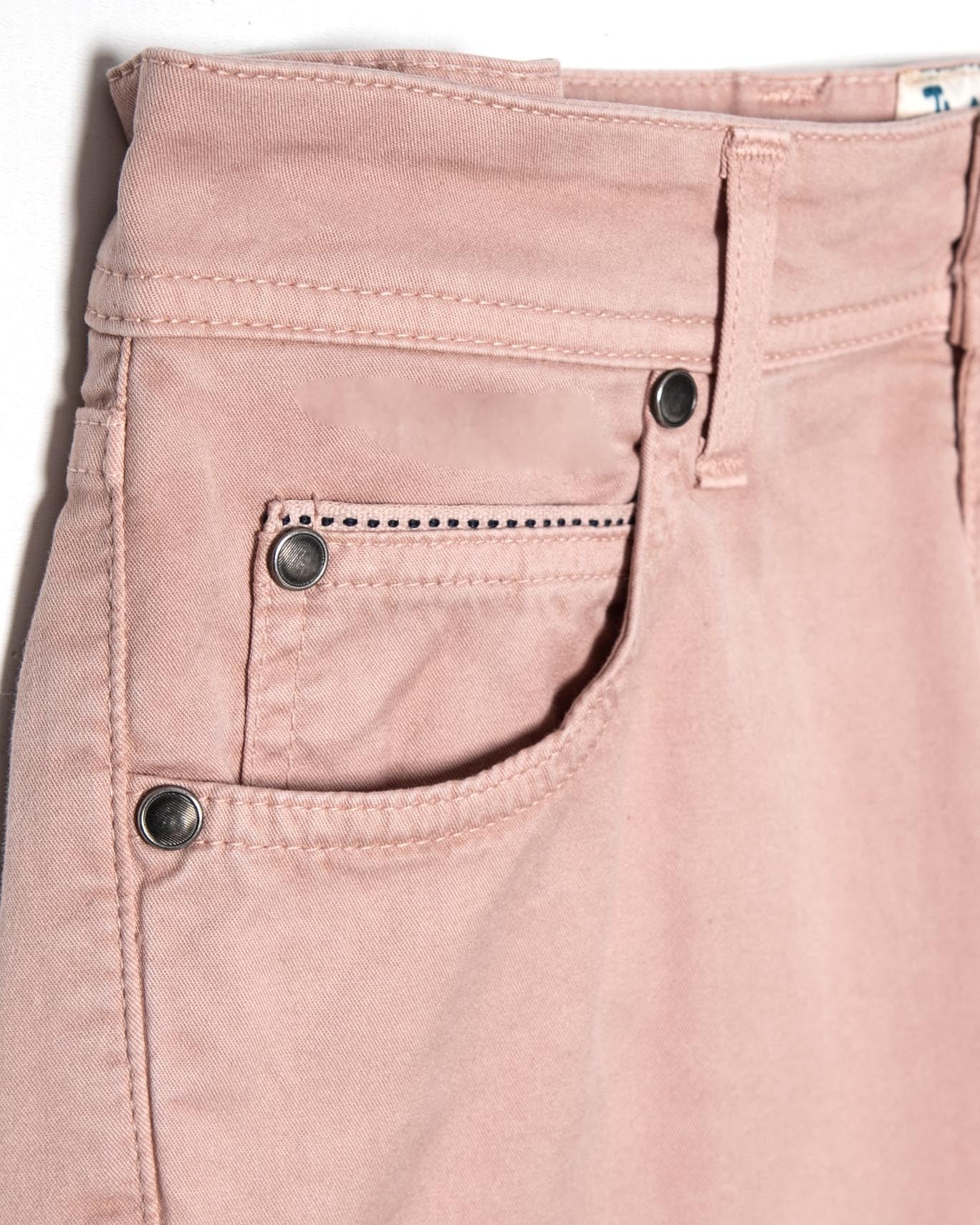 PANTALÓN TWAY 0569/ROSA / 54