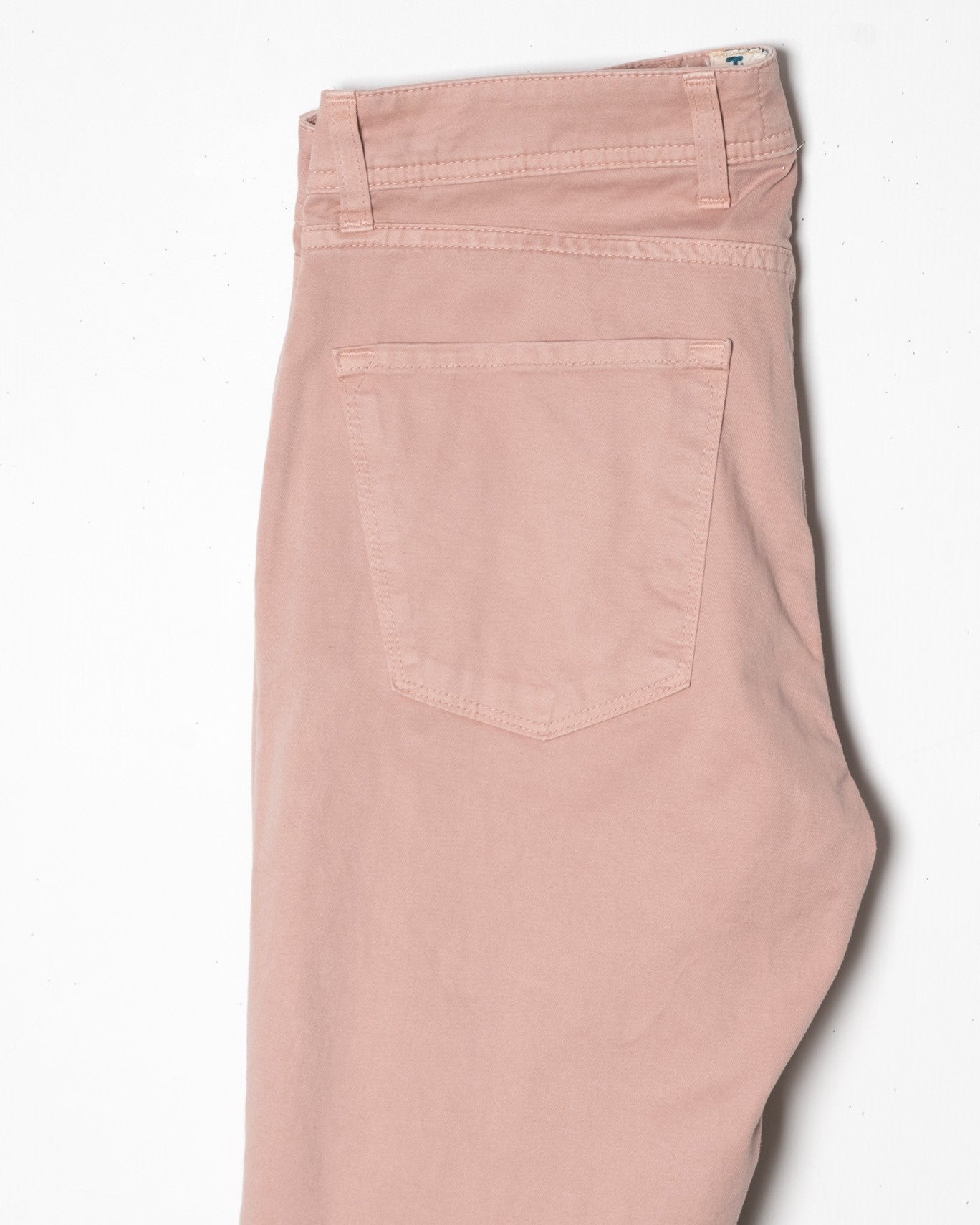 PANTALÓN TWAY 0569/ROSA / 54