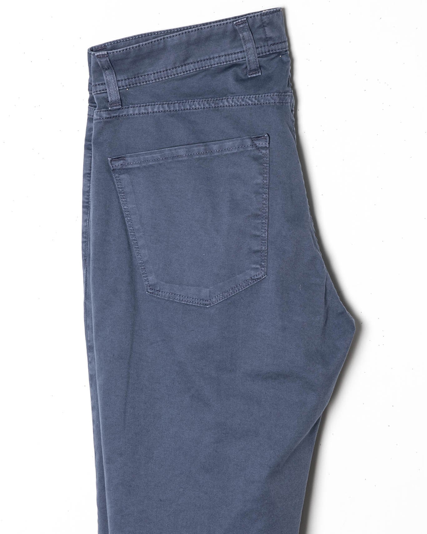 PANTALÓN TWAY 00571/AZUL MEDIO / 58