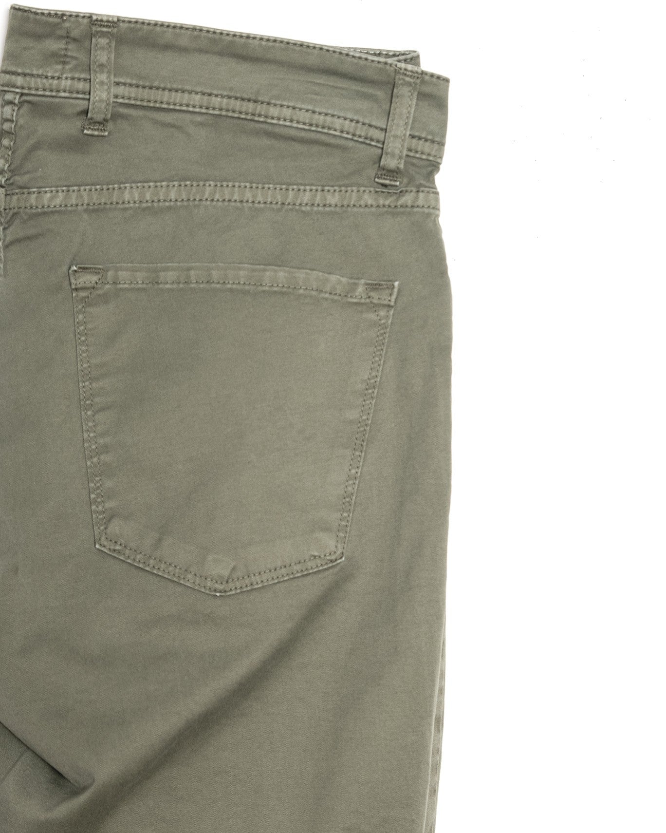 PANTALON 5 BOLSILLOS TWAY 00562/VERDE / 56