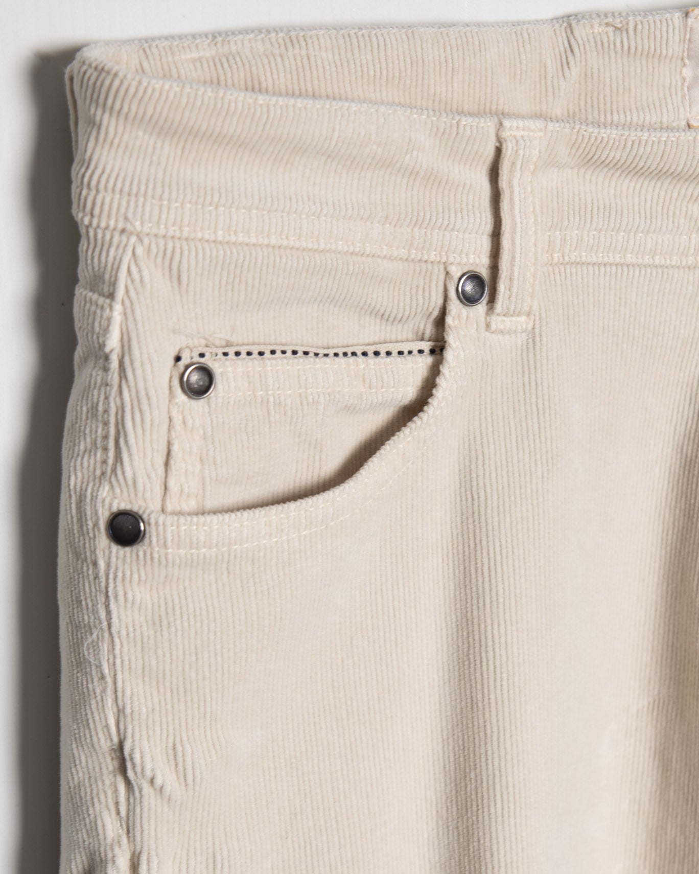 PANTALÓN PANA TWAY 5103/PANA BEIGE CL. / 56