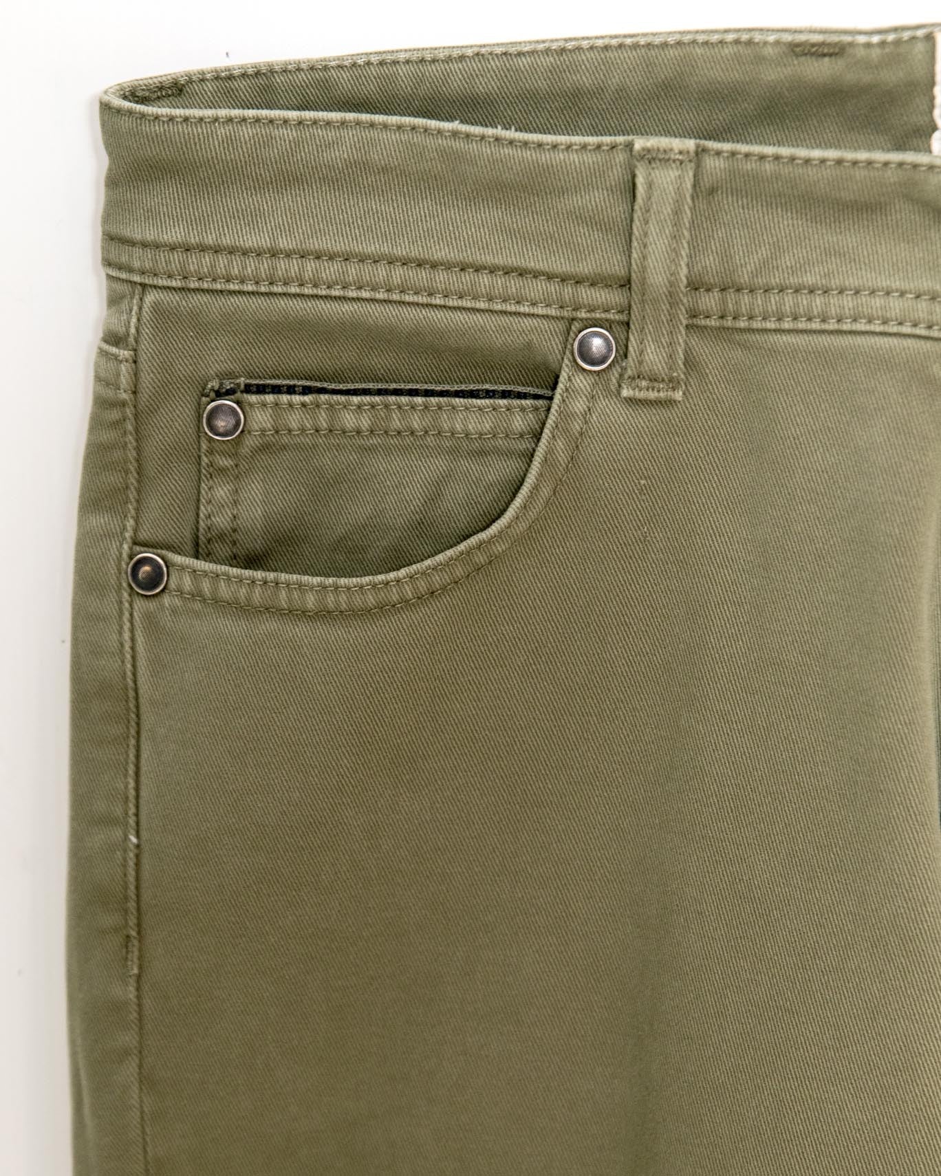 PANTALÓN TWAY 562/VERDE / 56