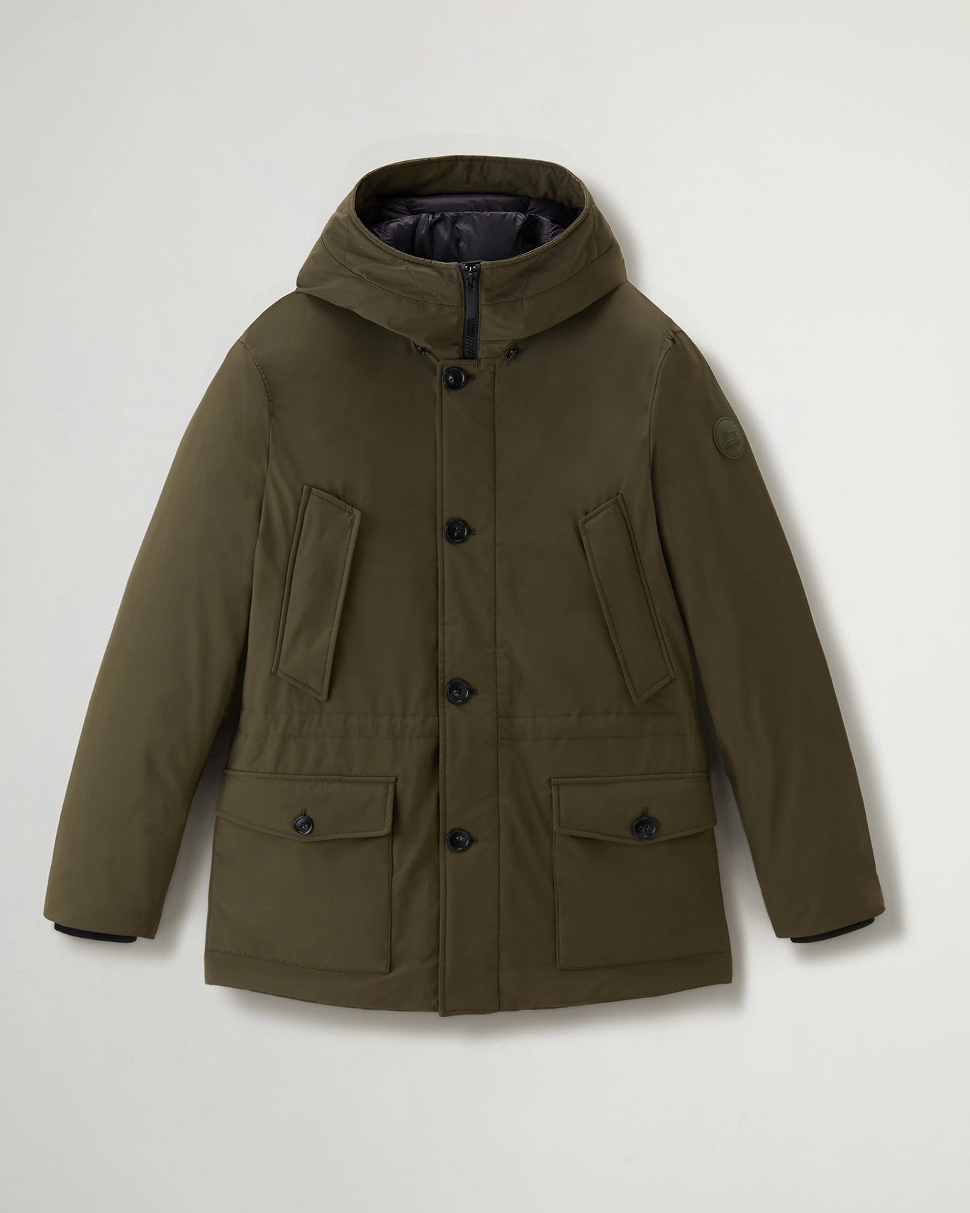 PARKA ARTIC WOOLRICH 614/VERDE / XL