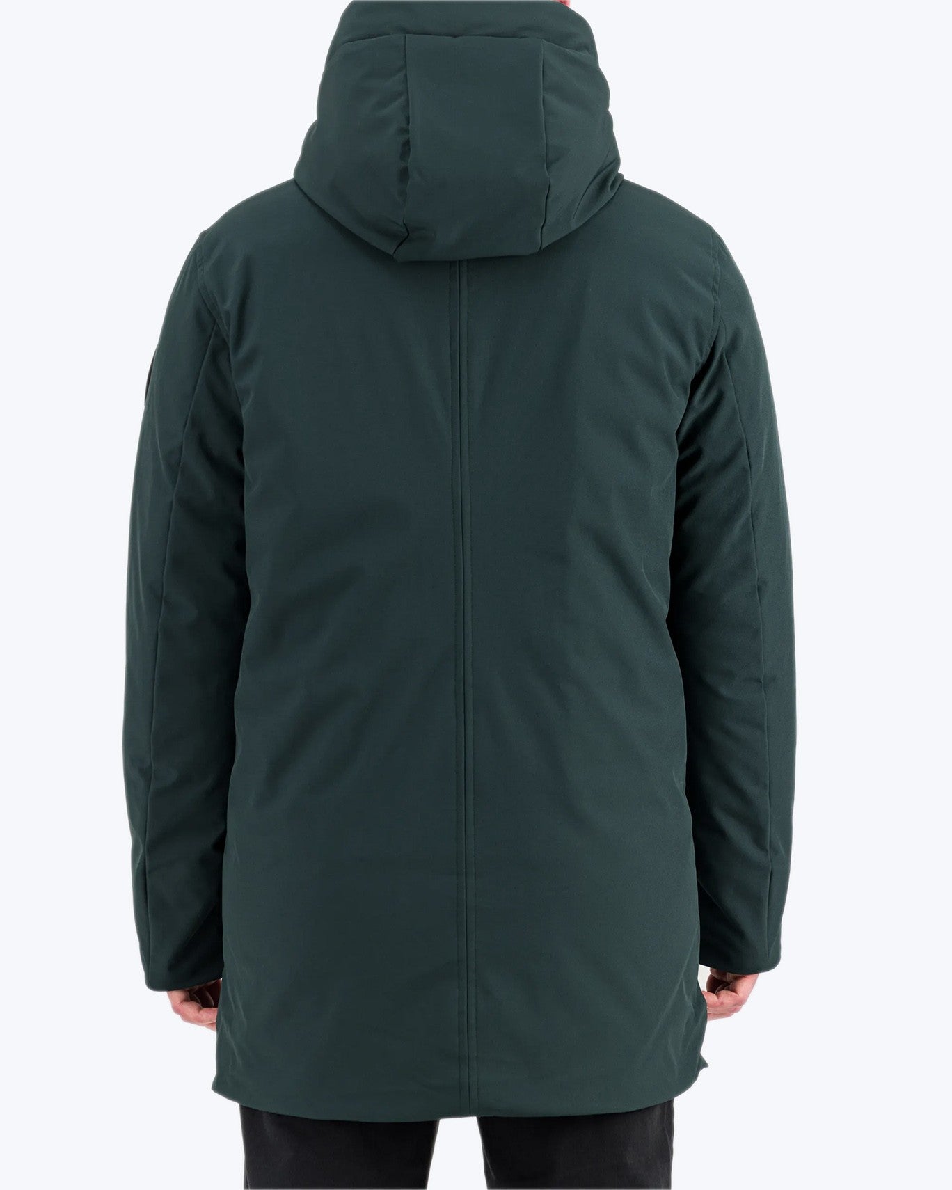 PARKA BOMBOOGIE 347/VERDE / XL