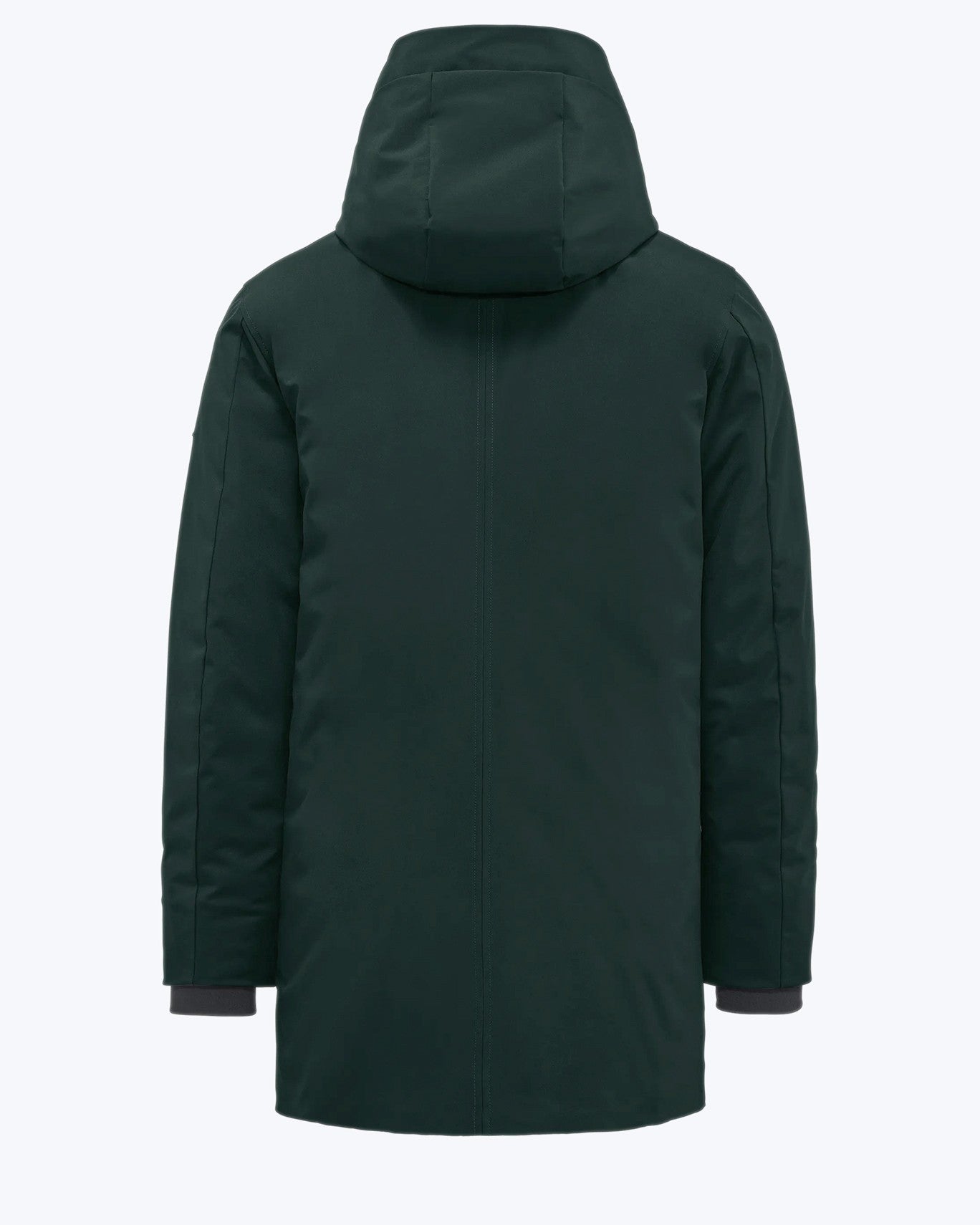 PARKA BOMBOOGIE 347/VERDE / XL