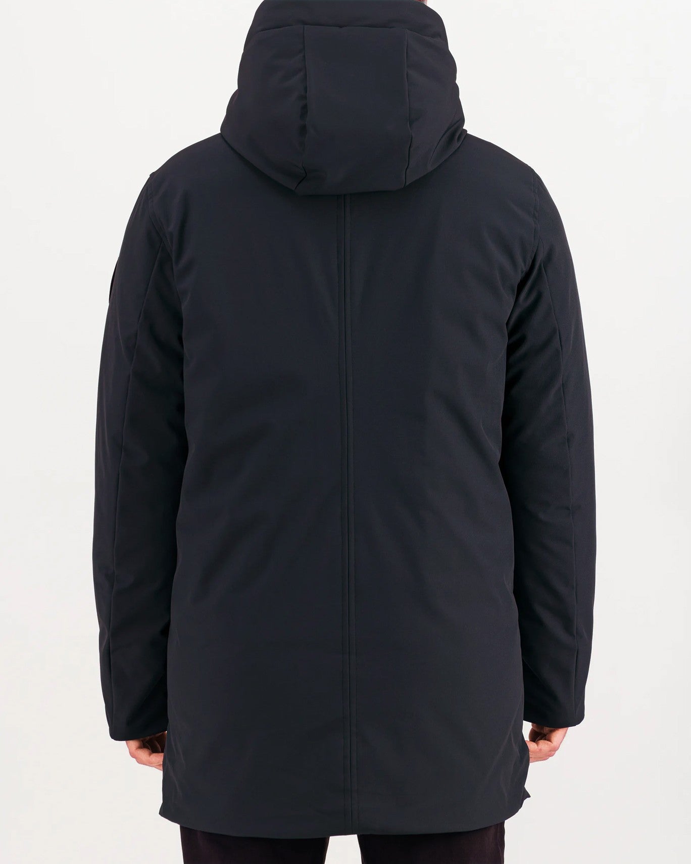 PARKA BOMBOOGIE 297/AZUL / XL