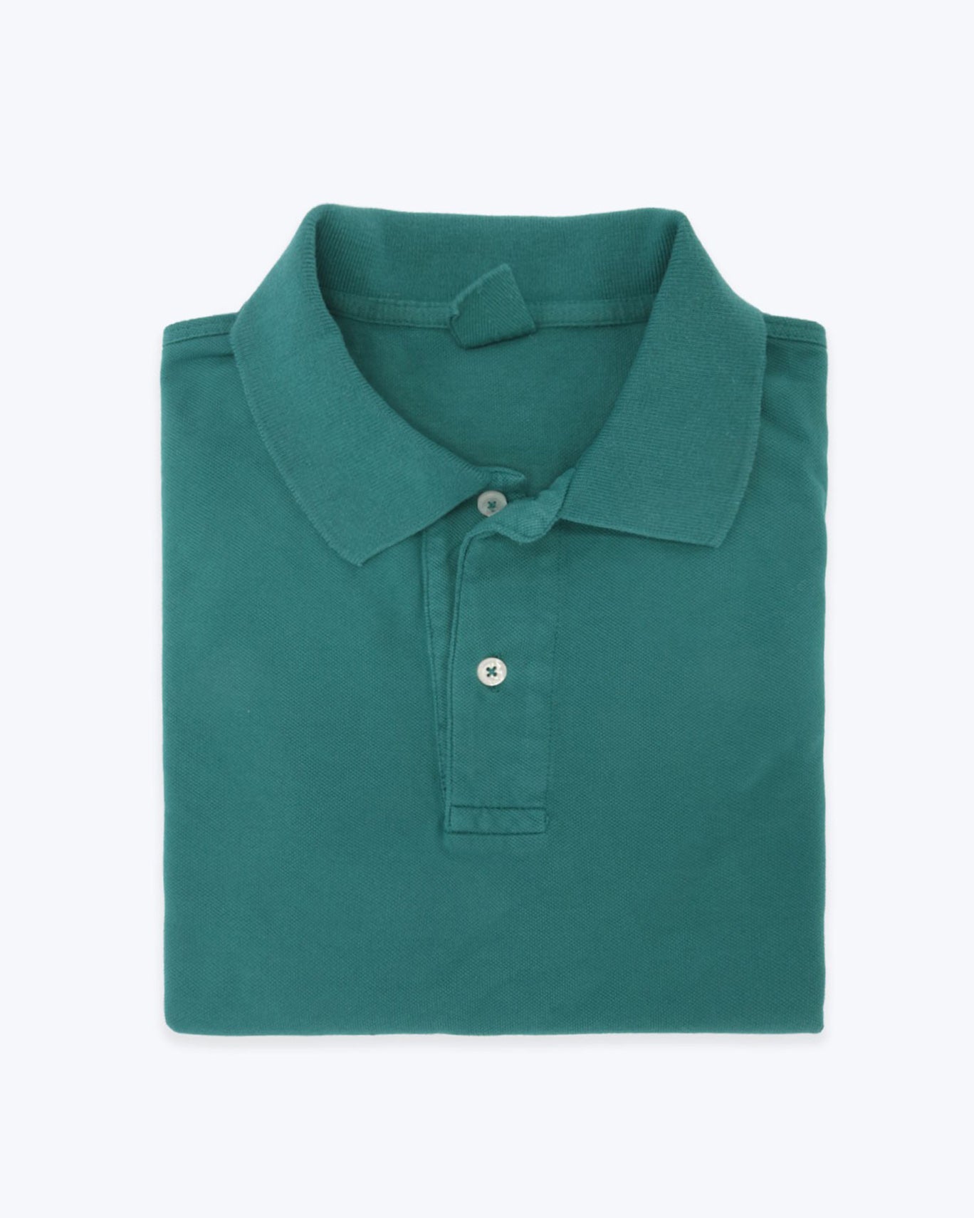 POLO PIQUÉ MANGA CORTA BOLTEY JEPP/VERDE / XXL