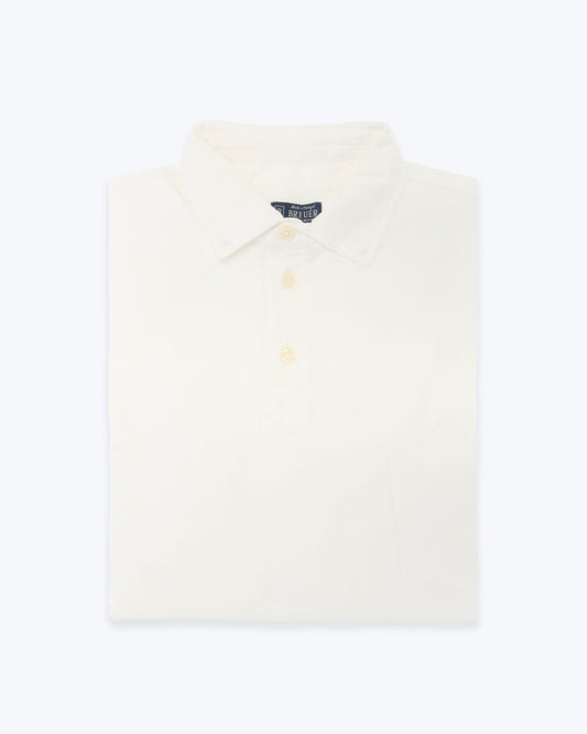 POLO DE JERSEY MANGA LARGA BREUER