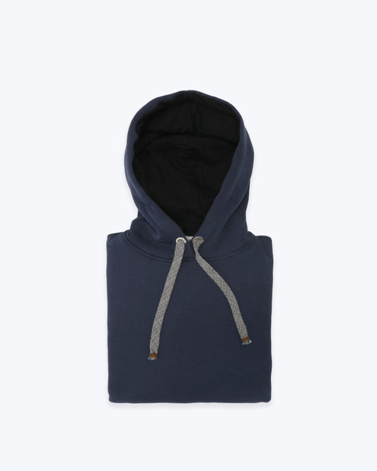 SUDADERA CALA 1789 LKT06/AZUL / XXL