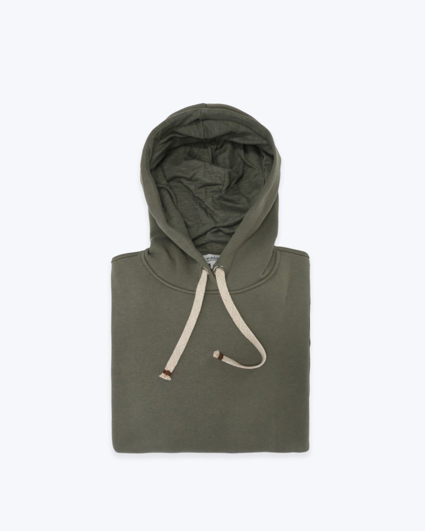 SUDADERA CALA 1789 LKT97/VERDE / XXL