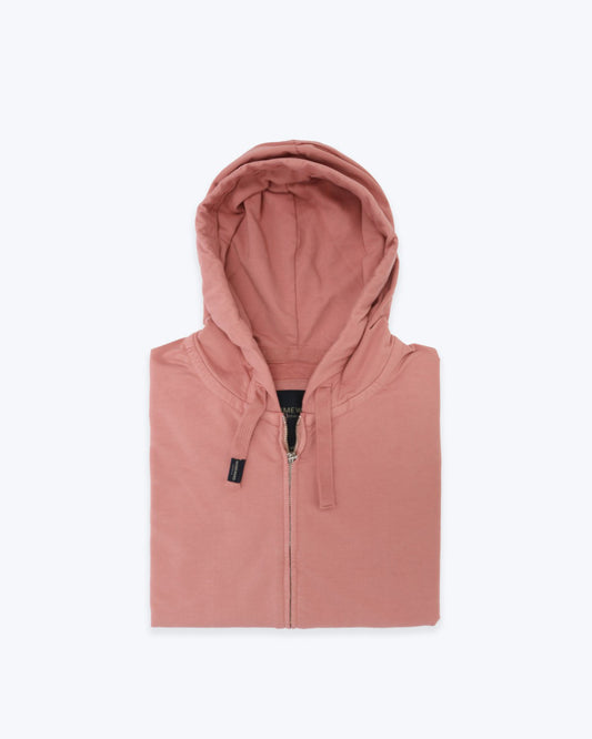 SUDADERA HOMEWARD MELBA/ROSA / XXL