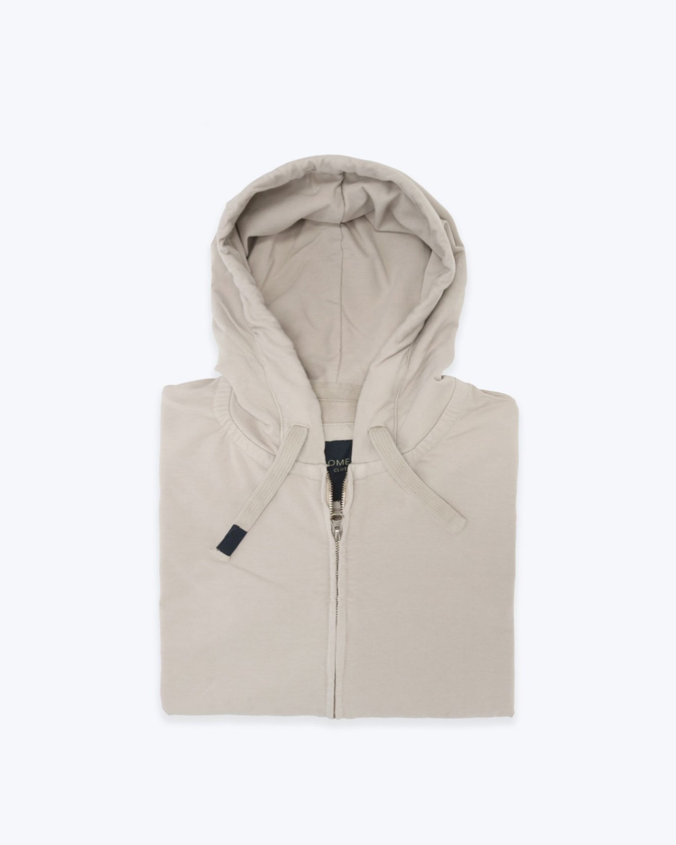 SUDADERA HOMEWARD MISTY/BEIGE / XXL