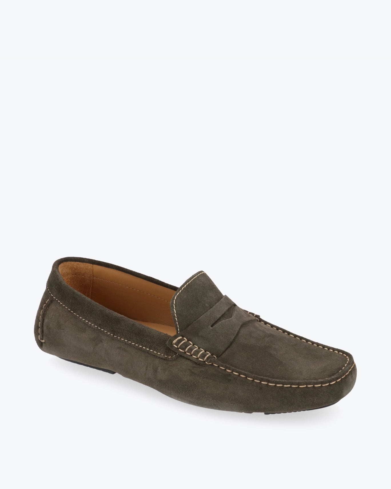 ZAPATOS TORINO CROCKETT & JONES ANTE/VERDE / 47