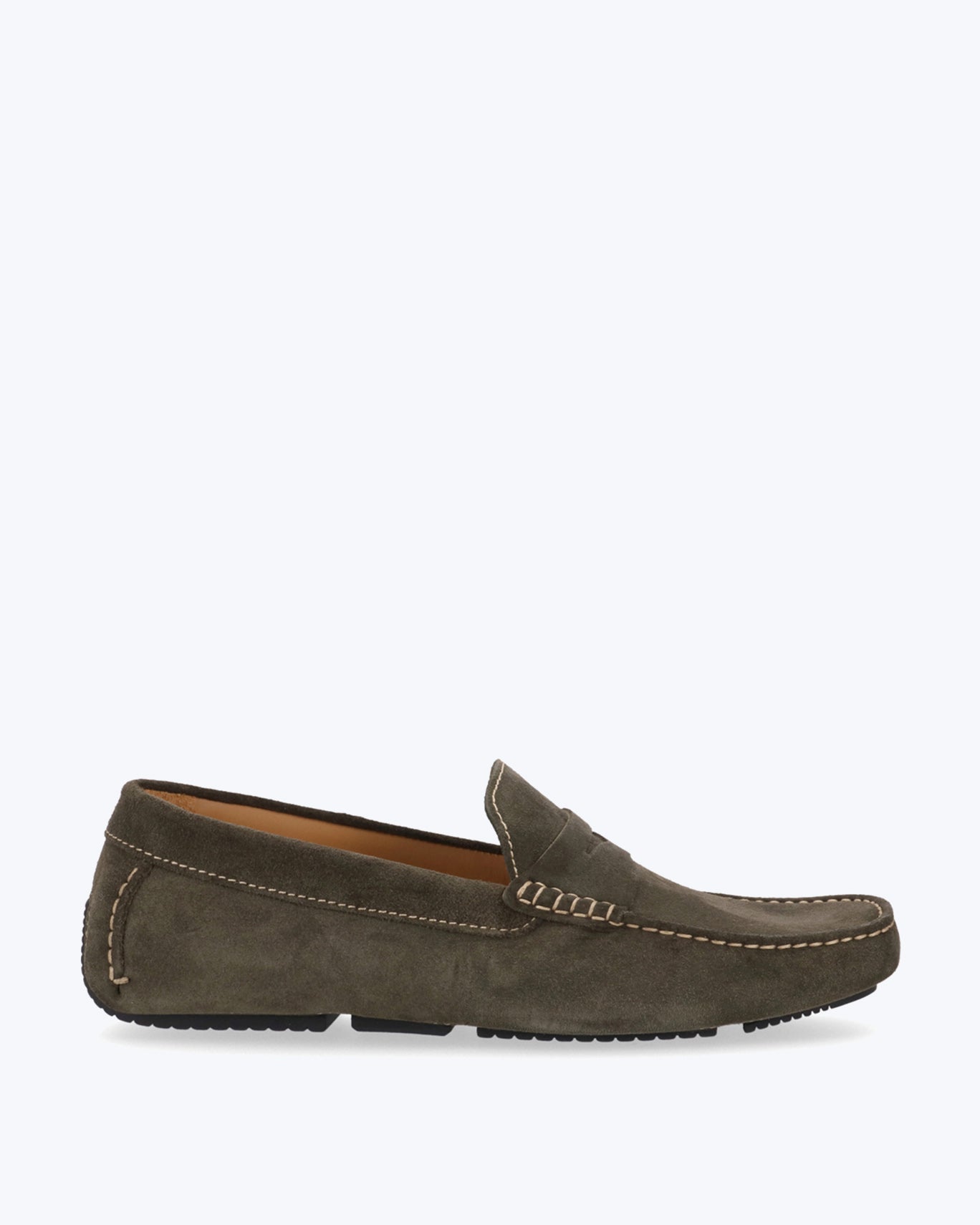 ZAPATOS TORINO CROCKETT & JONES ANTE/VERDE / 47