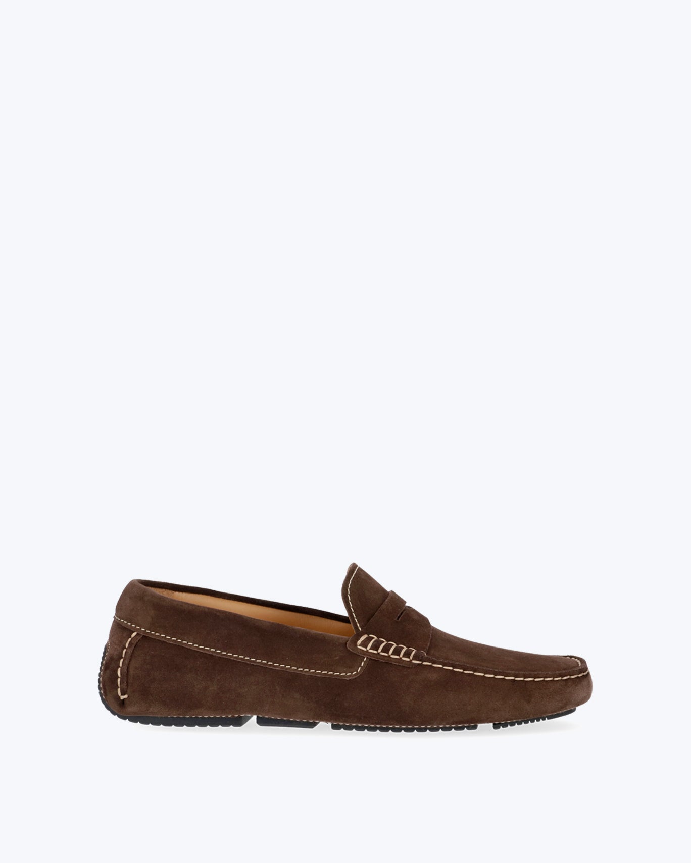 ZAPATOS TORINO CROCKETT & JONES ANTE/DARK BROWN / 11