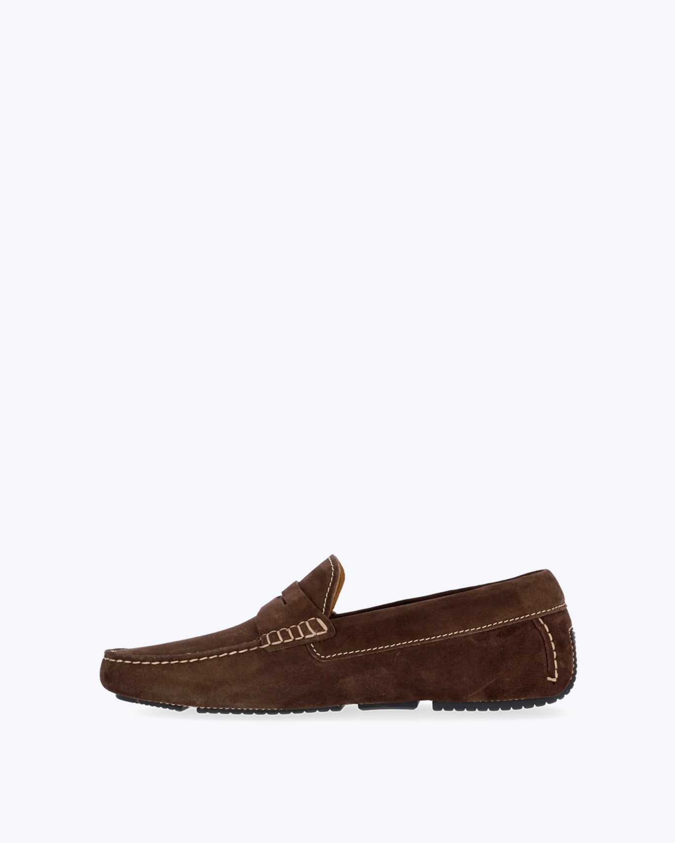 ZAPATOS TORINO CROCKETT & JONES ANTE/DARK BROWN / 11