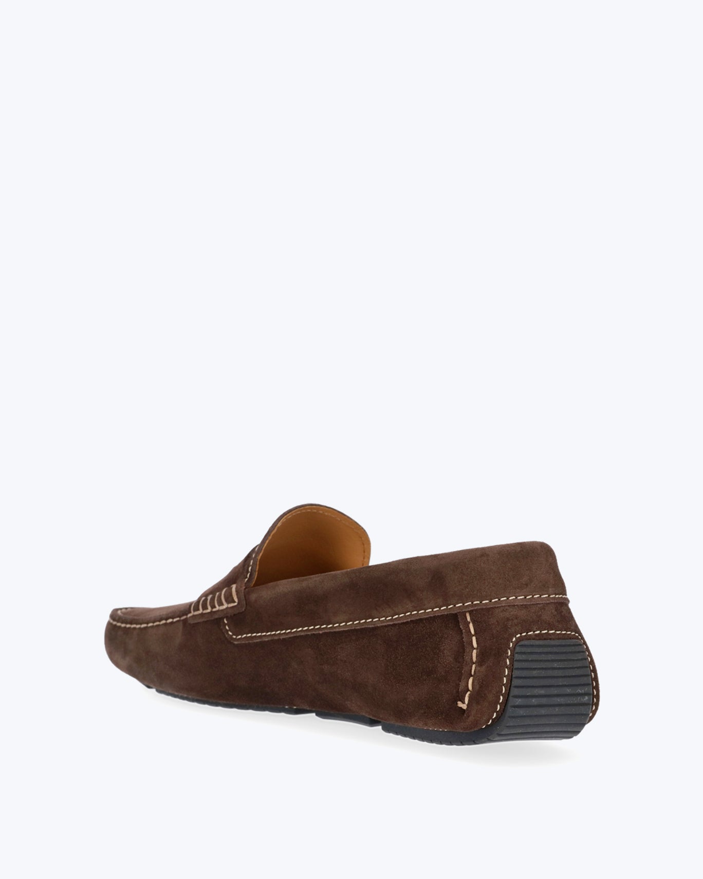 ZAPATOS TORINO CROCKETT & JONES ANTE/DARK BROWN / 11