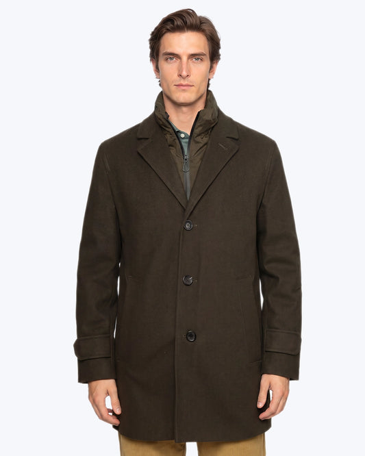PALTÓ COAT