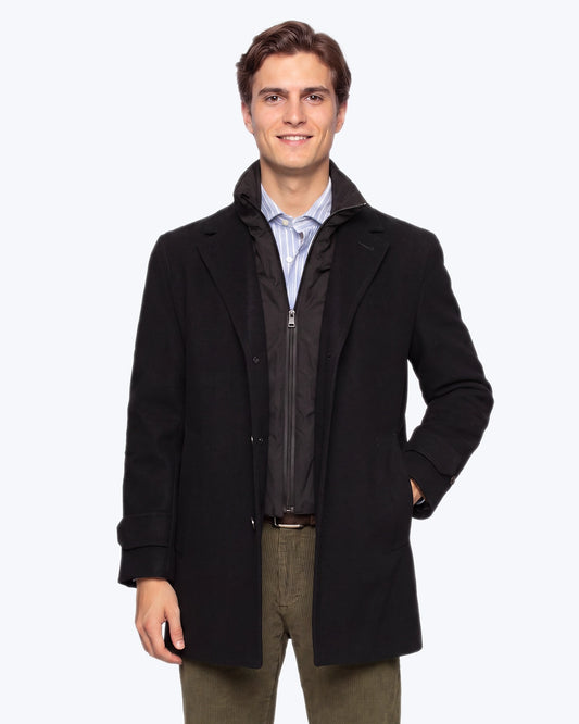 PALTÓ COAT