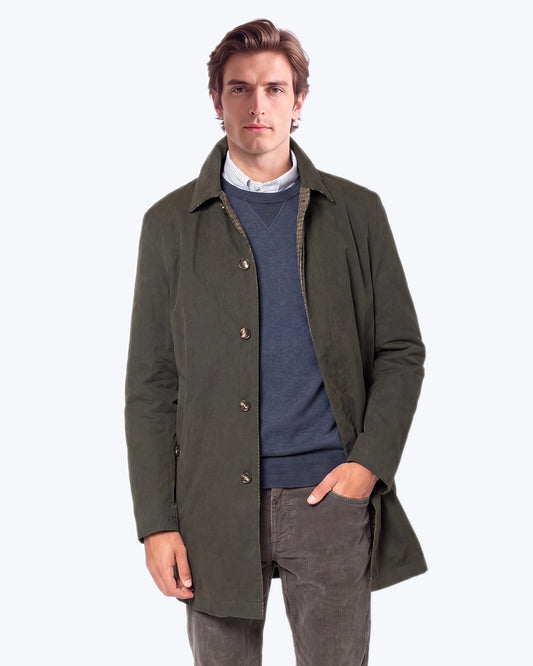 GABARDINA L´IMPERMEABILE
