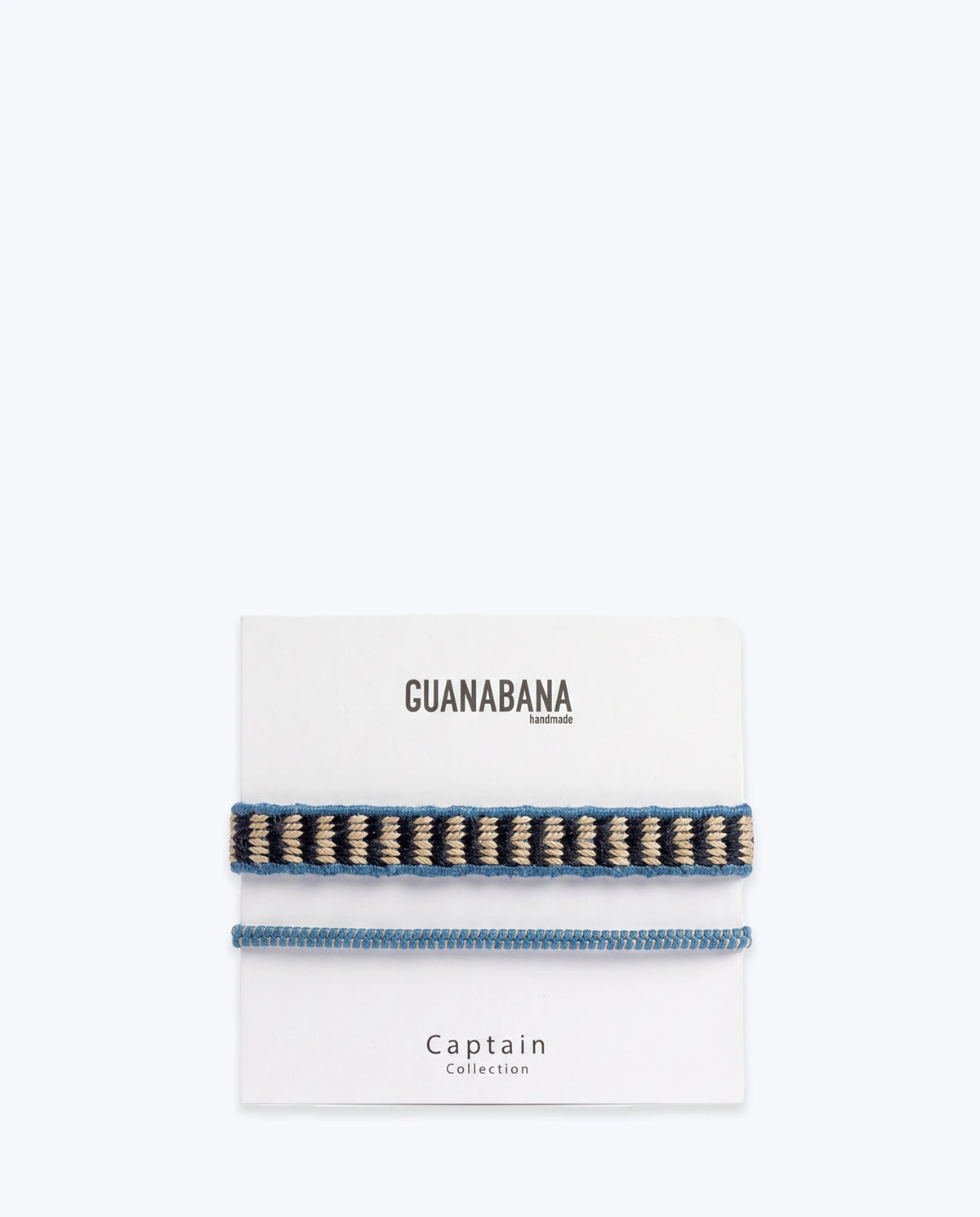 SET 2 PULSERA GUANABANA