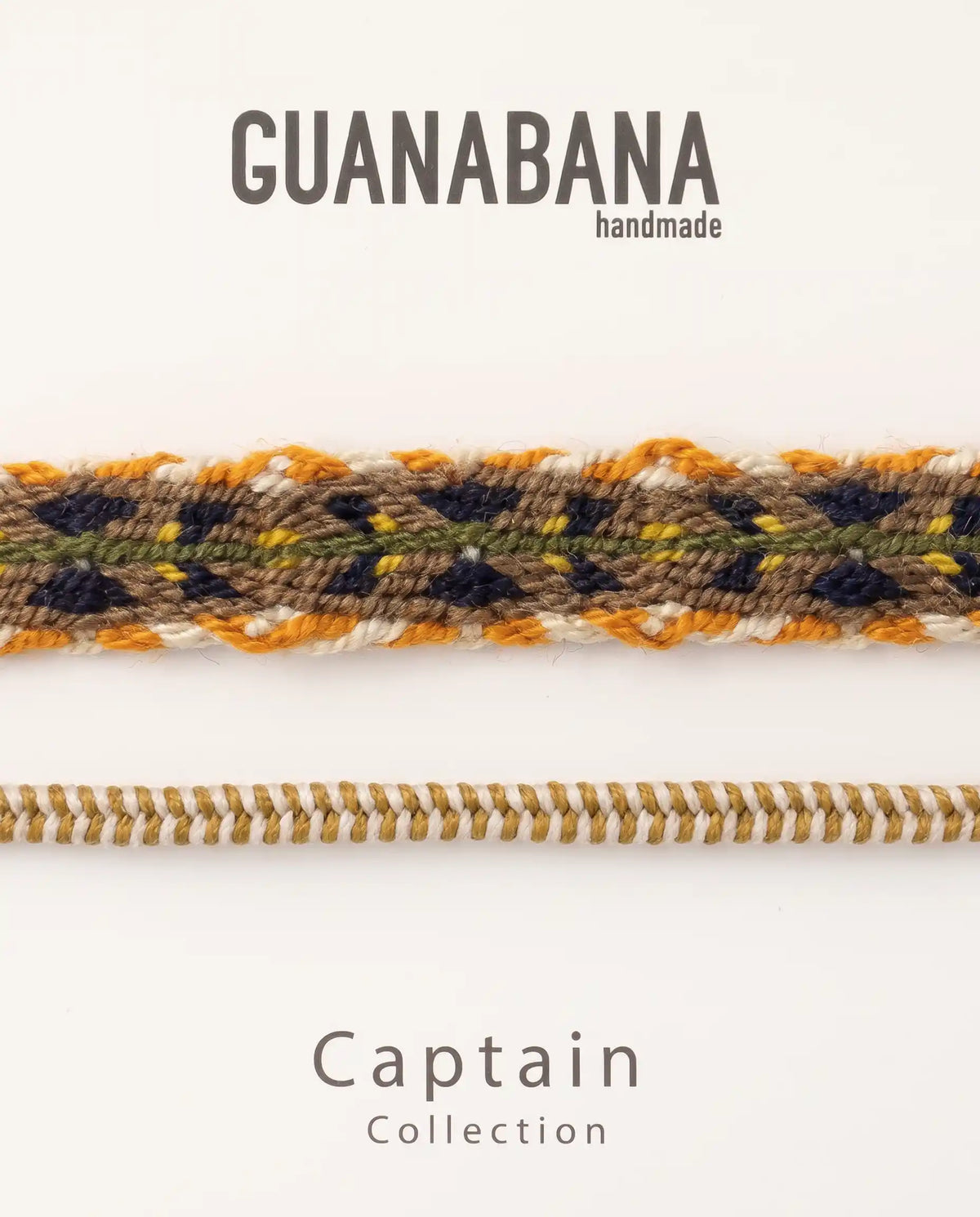 SET 2 PULSERA GUANABANA