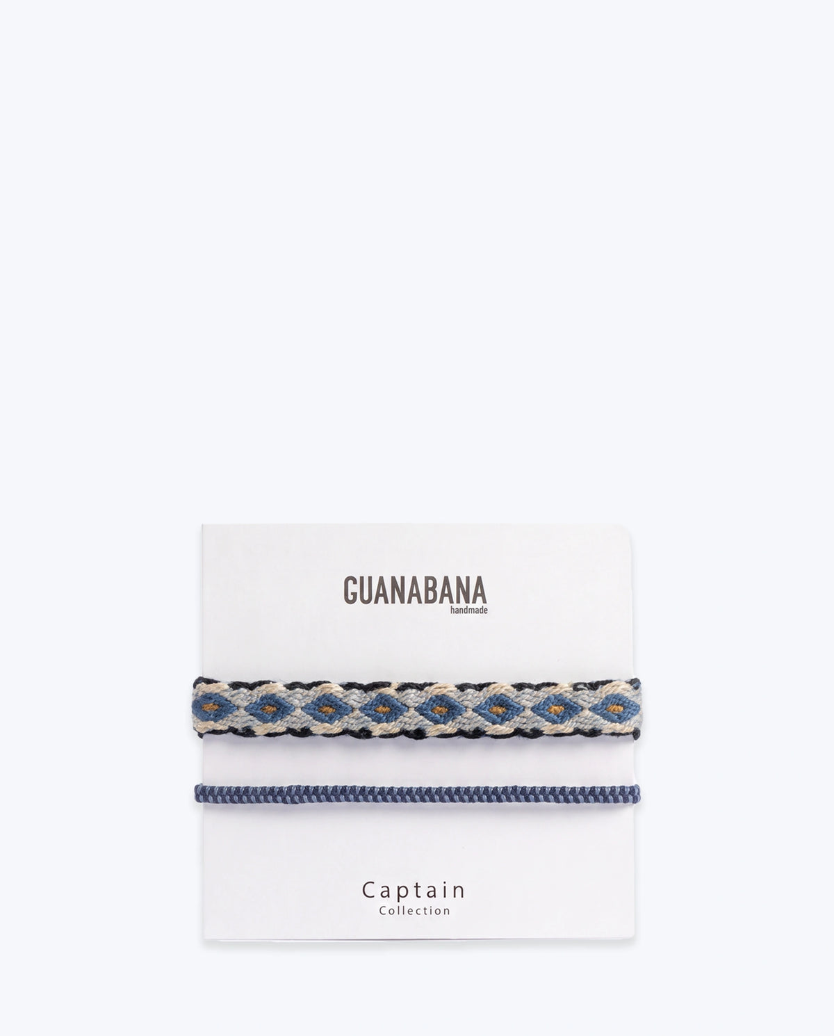 SET 2 PULSERA GUANABANA