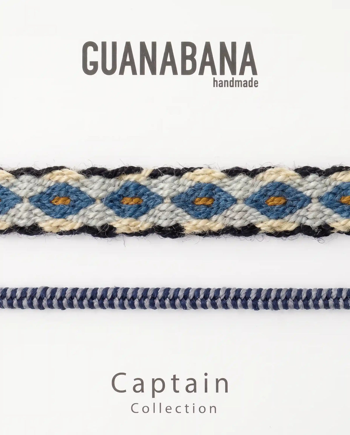 SET 2 PULSERA GUANABANA