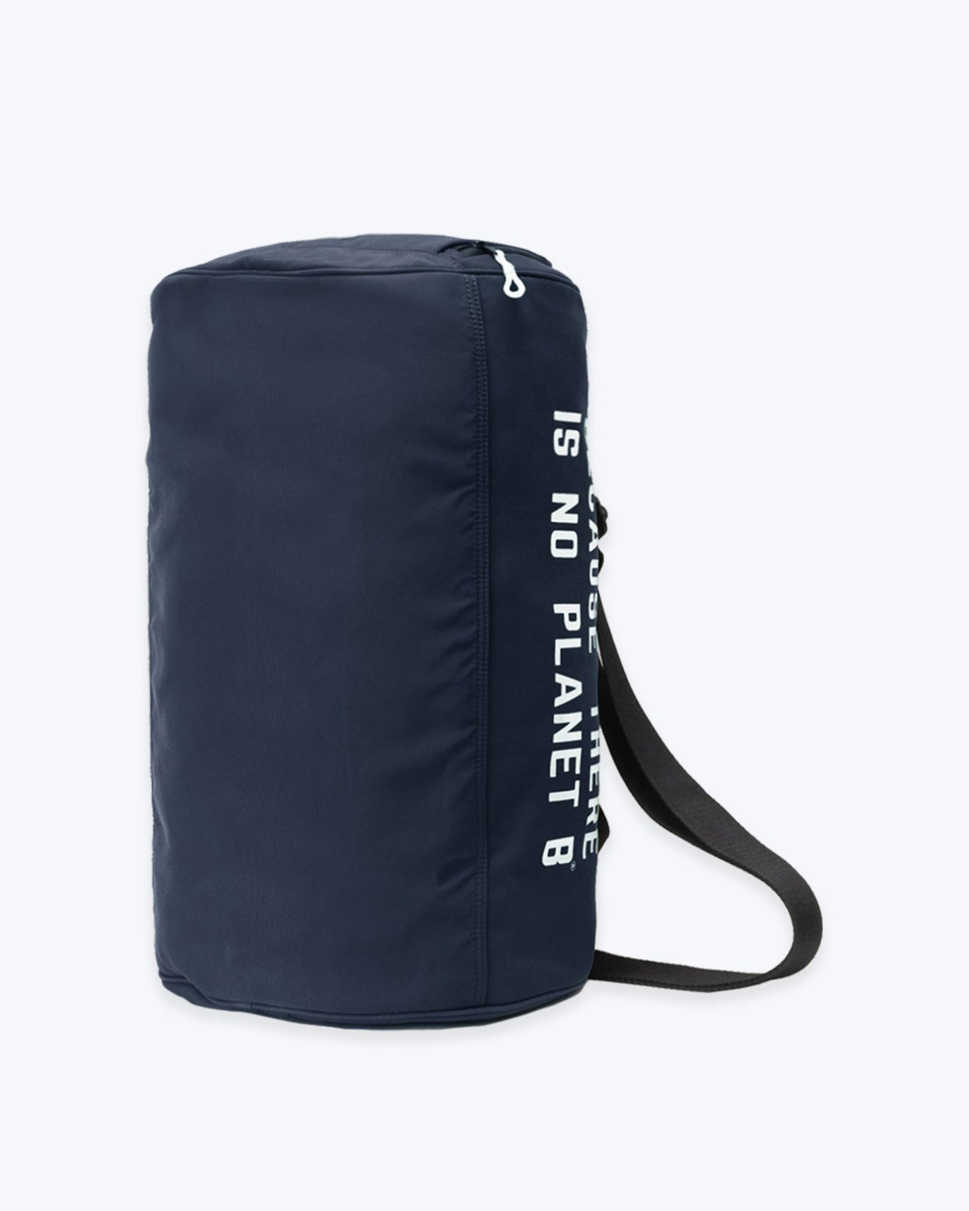 BOLSA ECOALF 165/AZUL / U