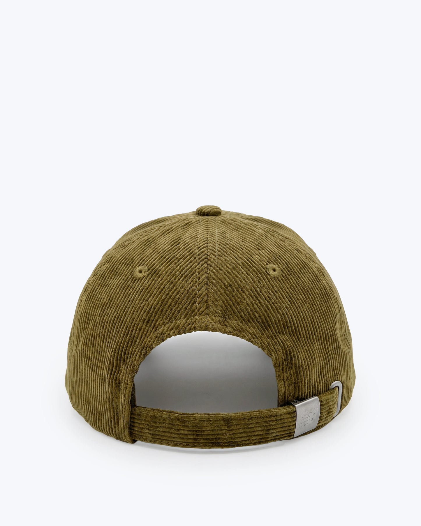GORRA DE PANA KAKI NEW BALANCE