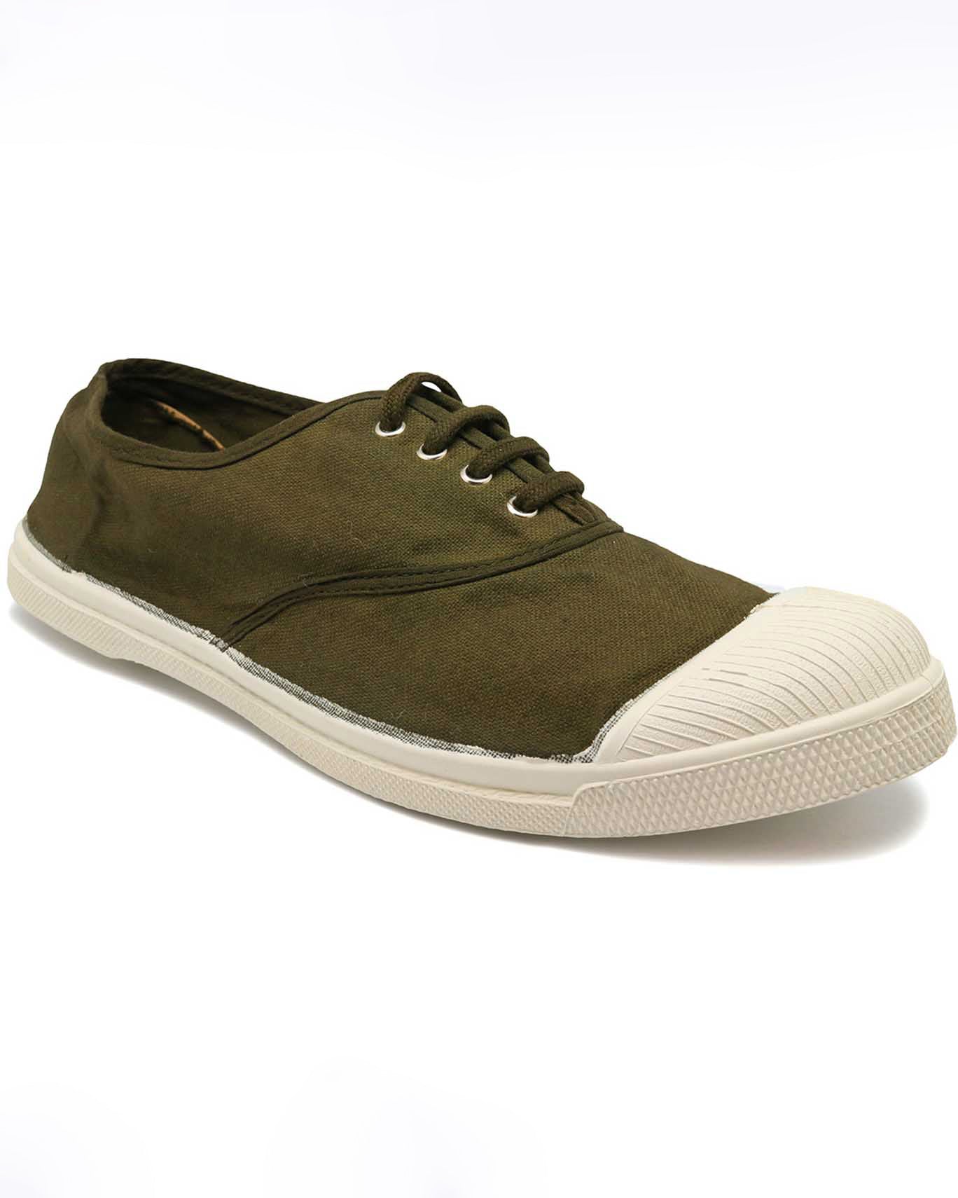 ZAPATILLAS BENSIMON