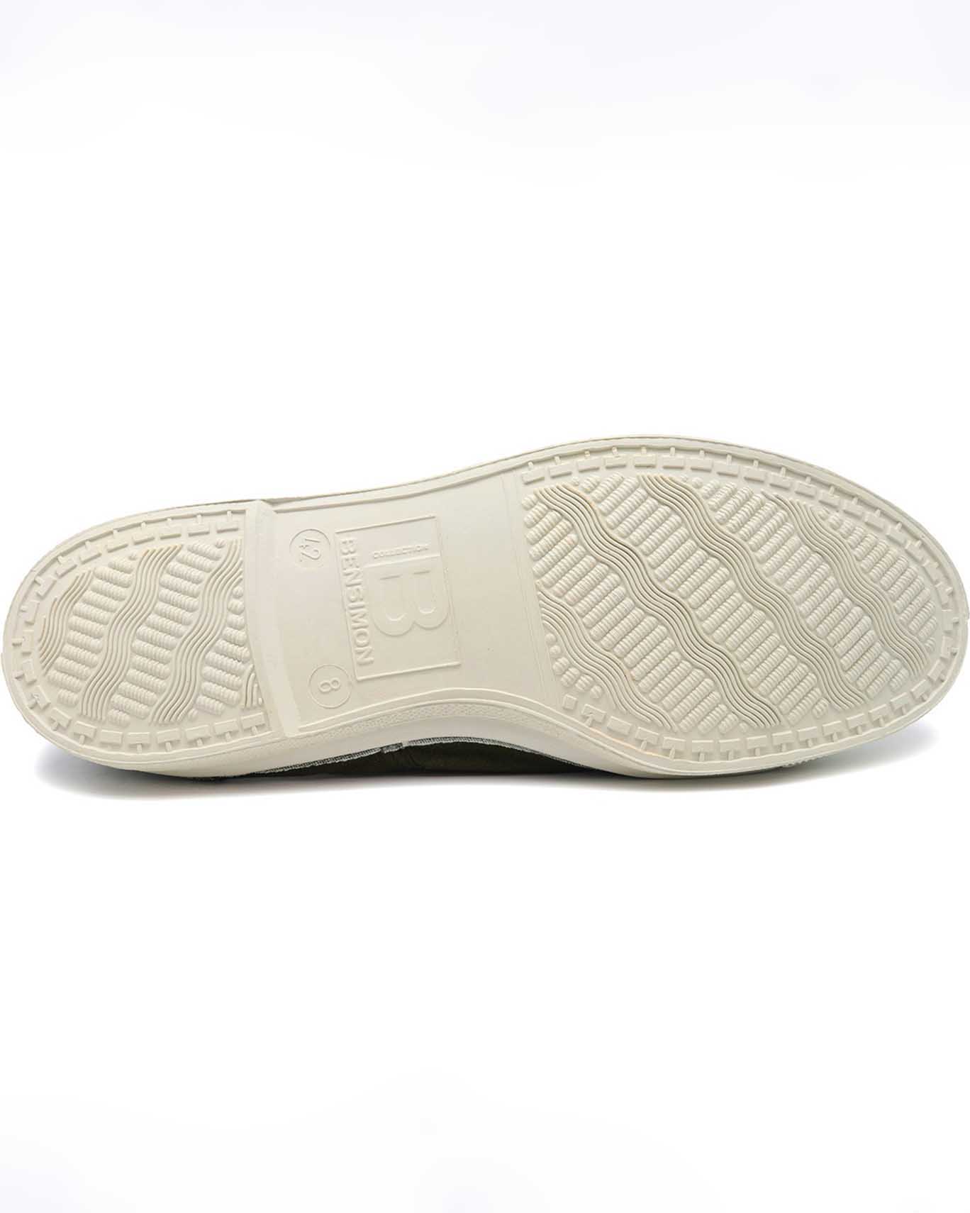 ZAPATILLAS BENSIMON