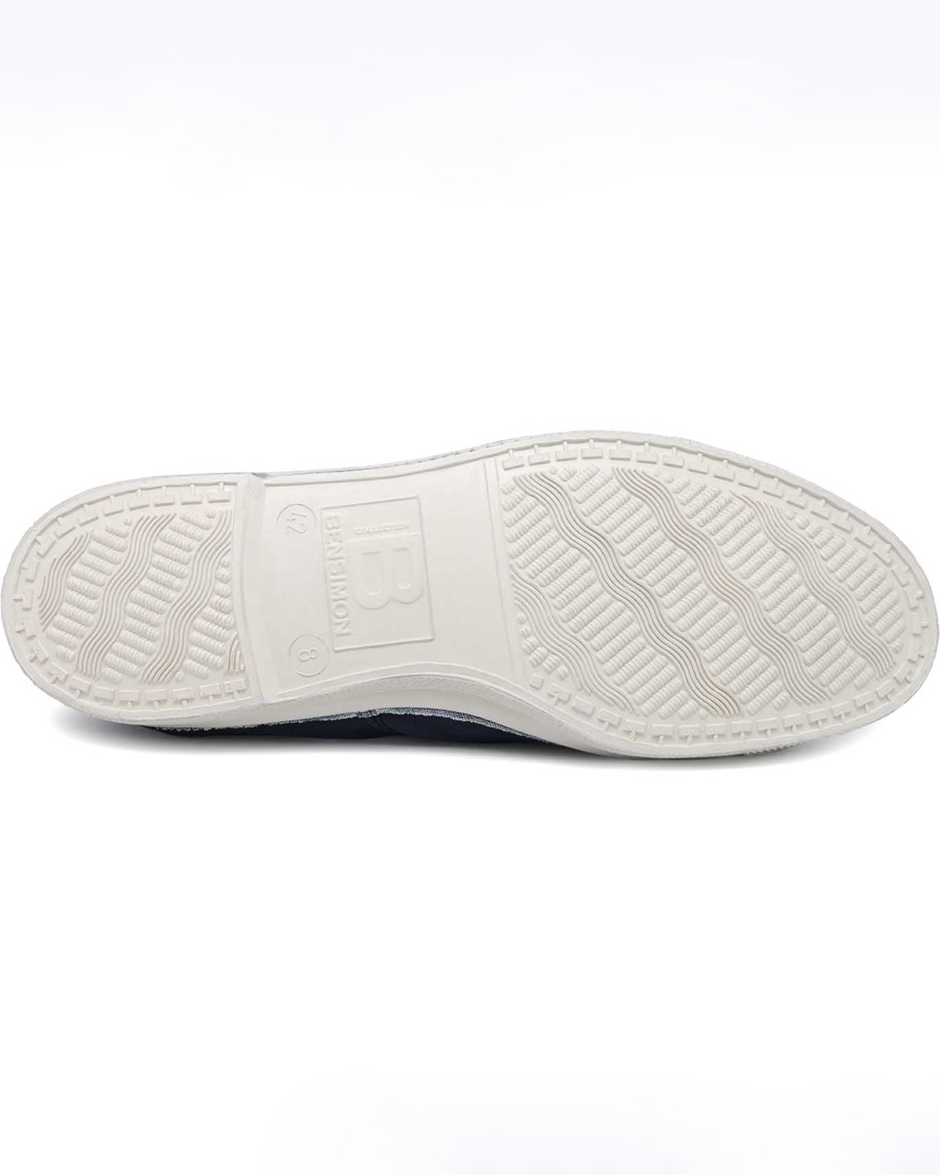 ZAPATILLAS BENSIMON