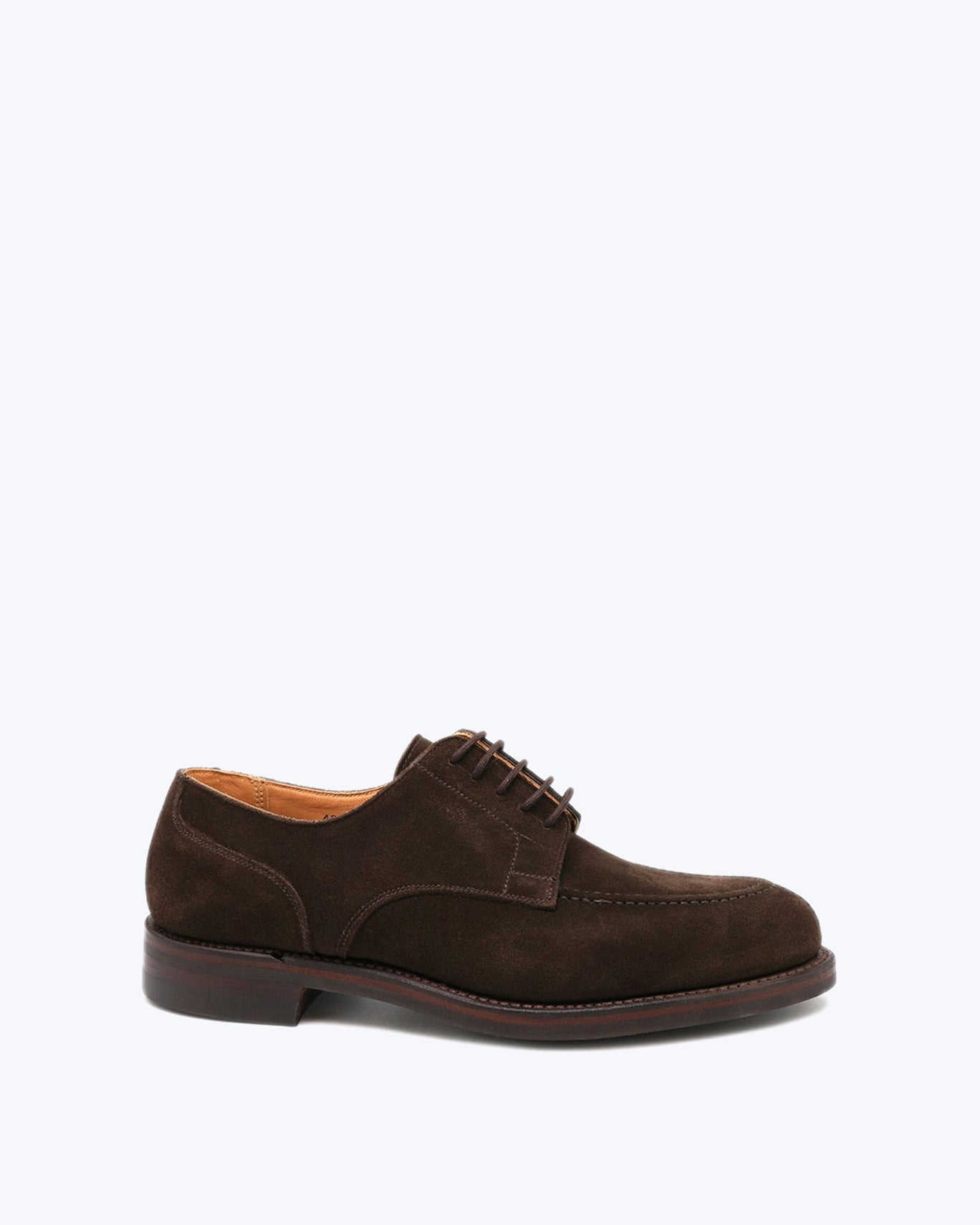 ZAPATOS ASCOTT ANTE CROCKETT & JONES ANTE/DARK BROWN / 11,5