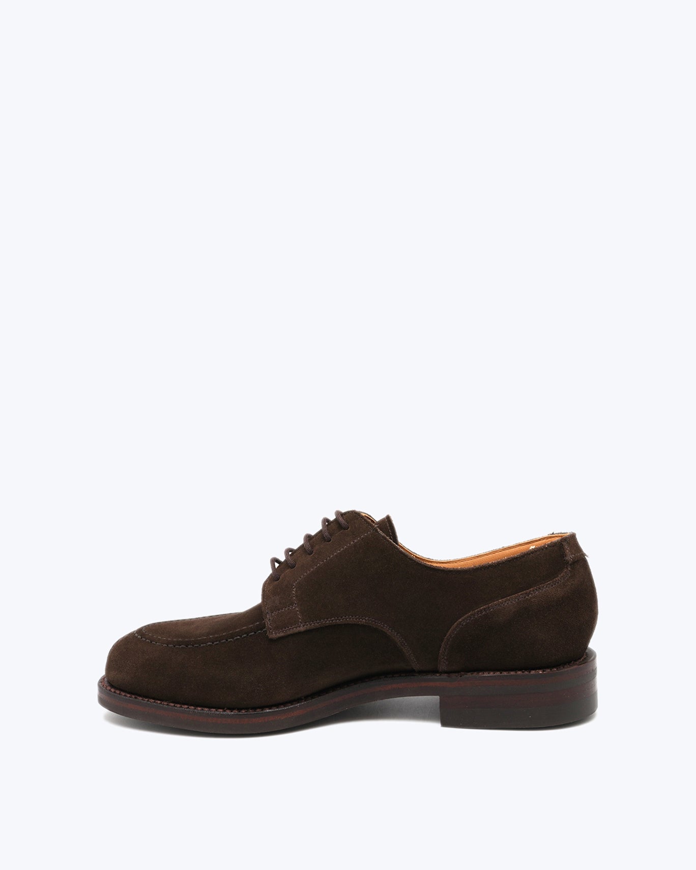 ZAPATOS ASCOTT ANTE CROCKETT & JONES ANTE/DARK BROWN / 11,5