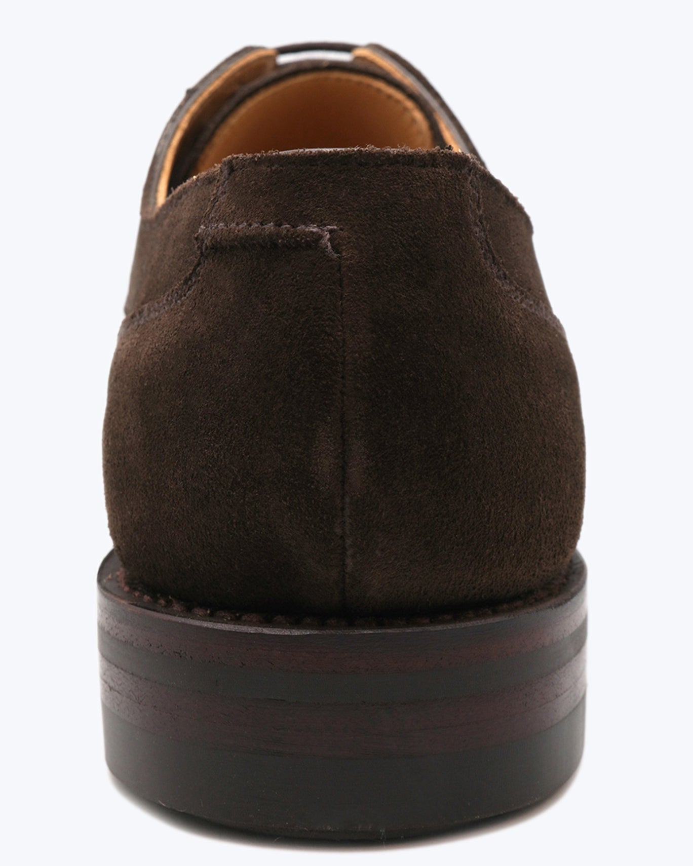 ZAPATOS ASCOTT ANTE CROCKETT & JONES ANTE/DARK BROWN / 11,5