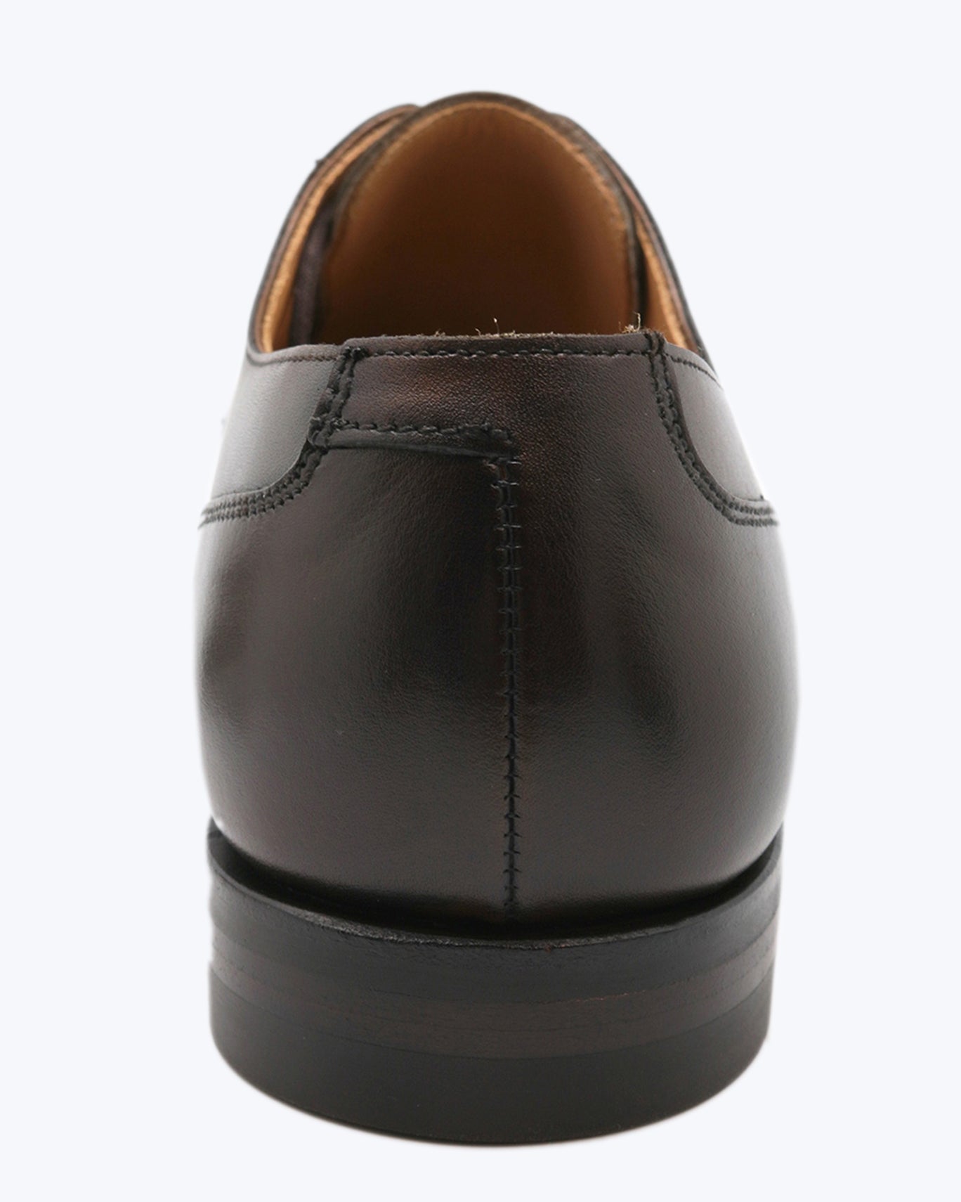 ZAPATOS ASCOTT  CROCKETT & JONES DARK BROWN / 11,5