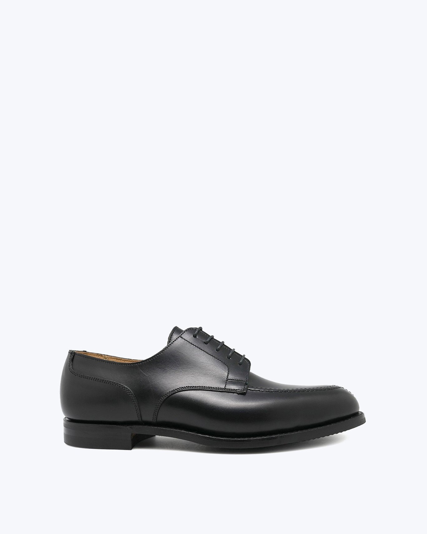 ZAPATOS ASCOTT CROCKETT & JONES BLACK / 11,5