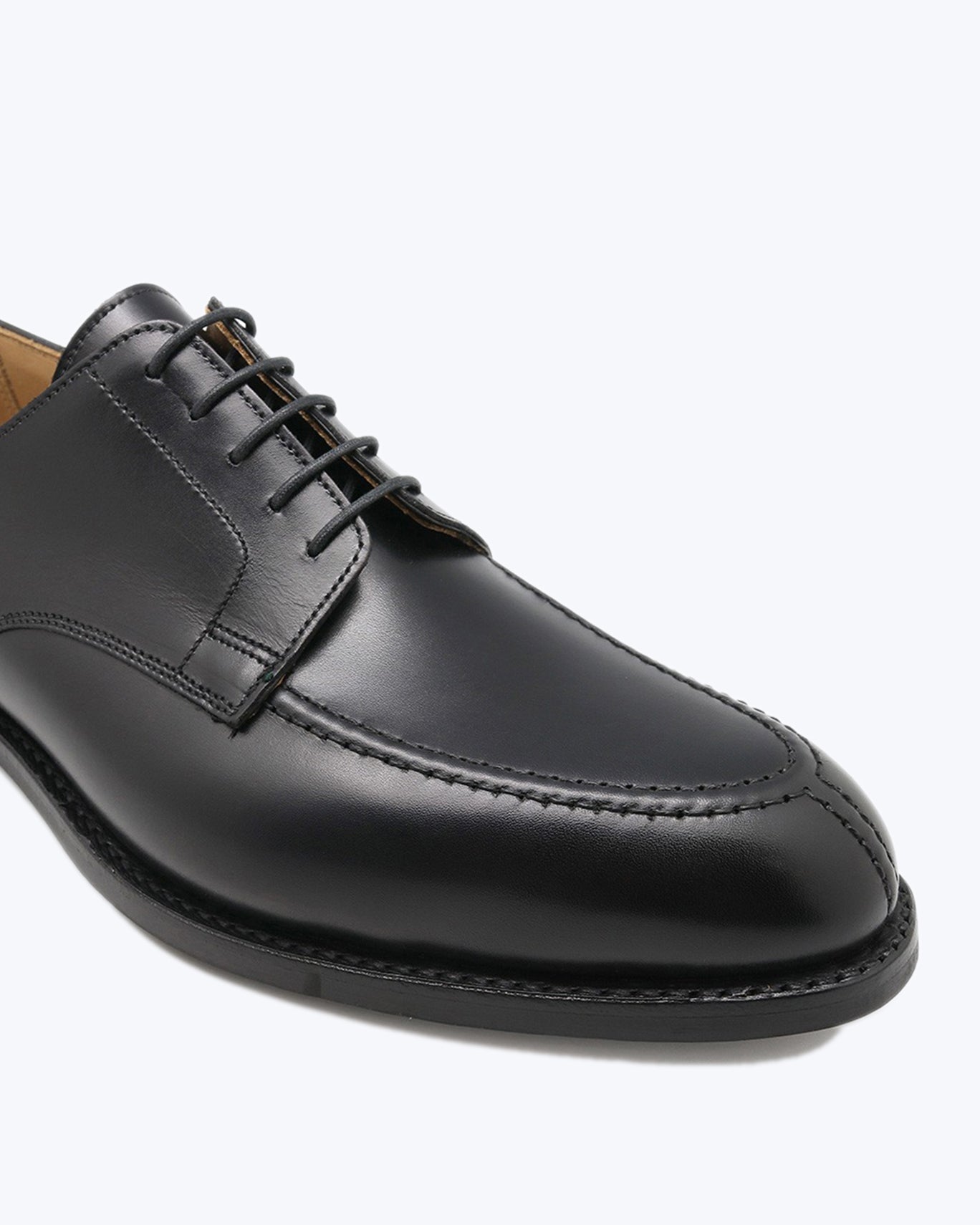 ZAPATOS ASCOTT CROCKETT & JONES BLACK / 11,5