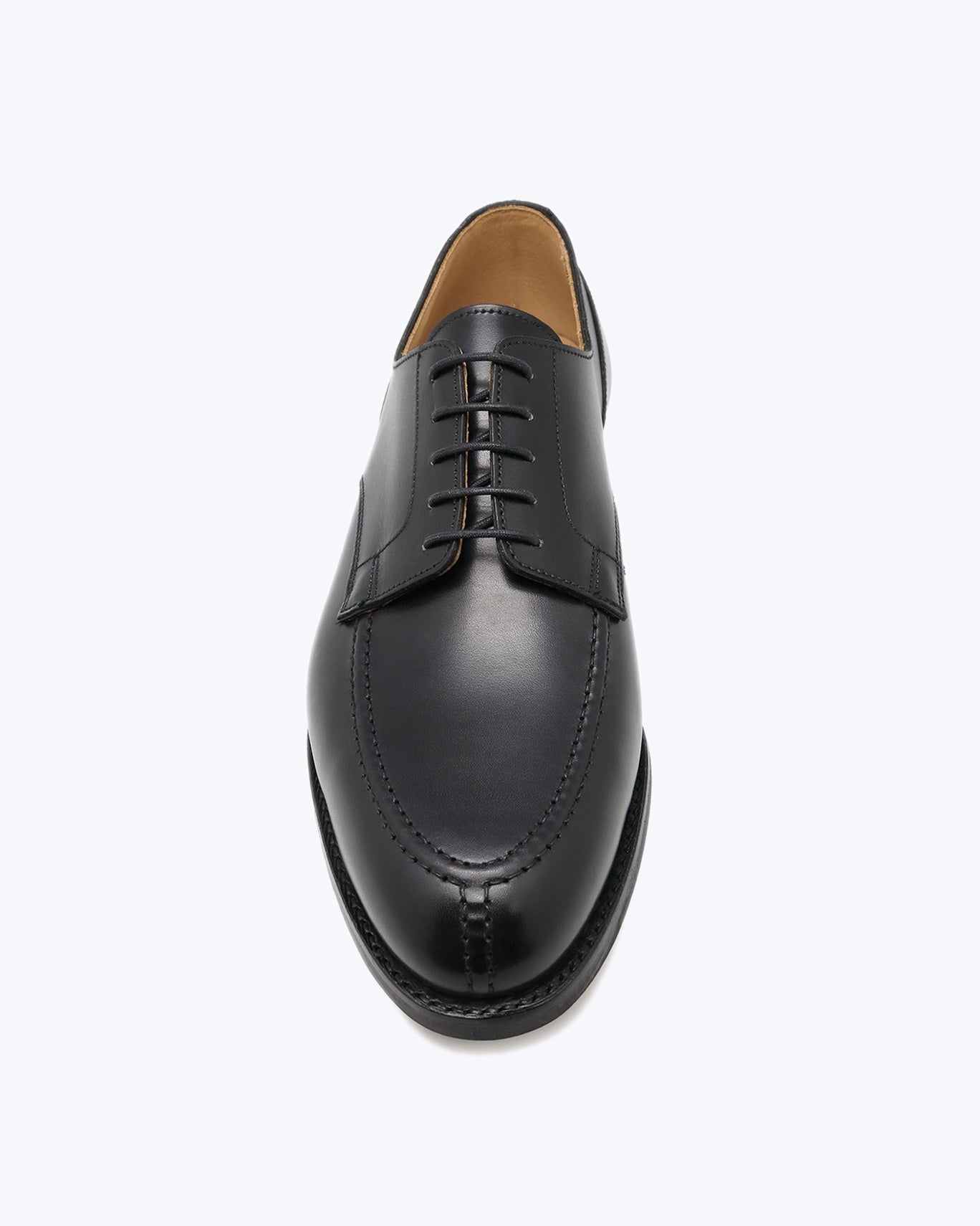 ZAPATOS ASCOTT CROCKETT & JONES BLACK / 11,5