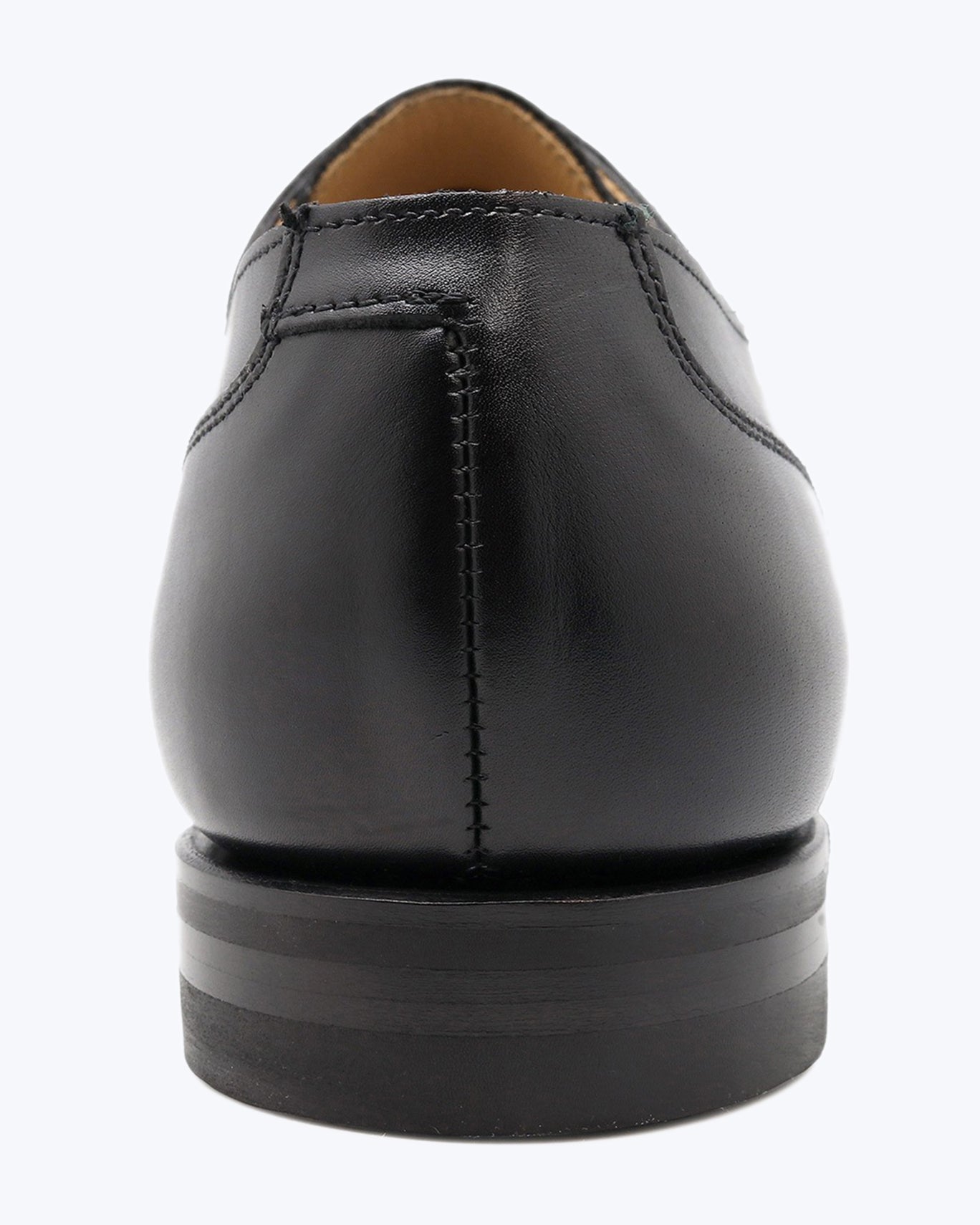 ZAPATOS ASCOTT CROCKETT & JONES BLACK / 11,5