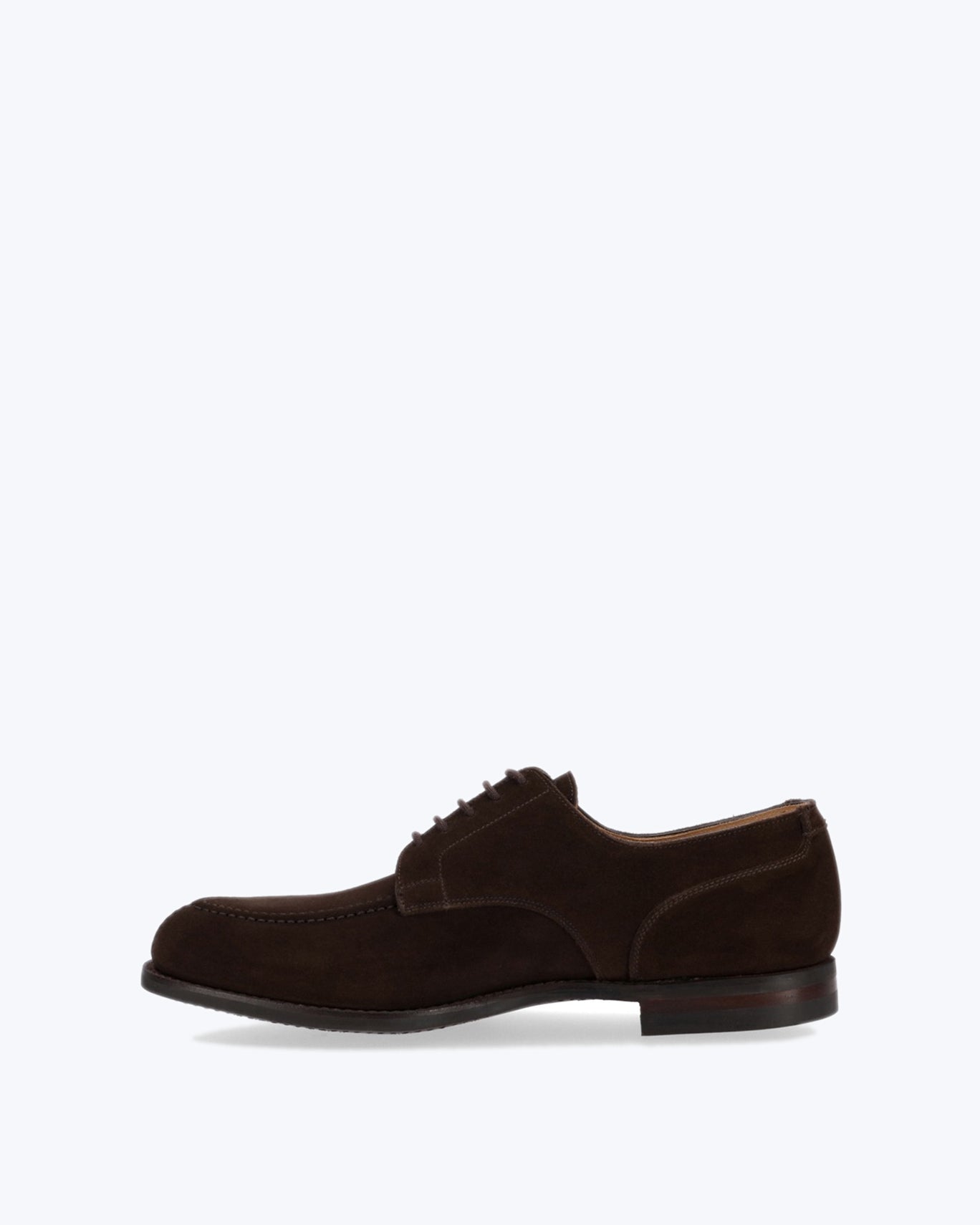 ZAPATOS ASCOTT CROCKETT & JONES ANTE/DARK BROWN / 11,5