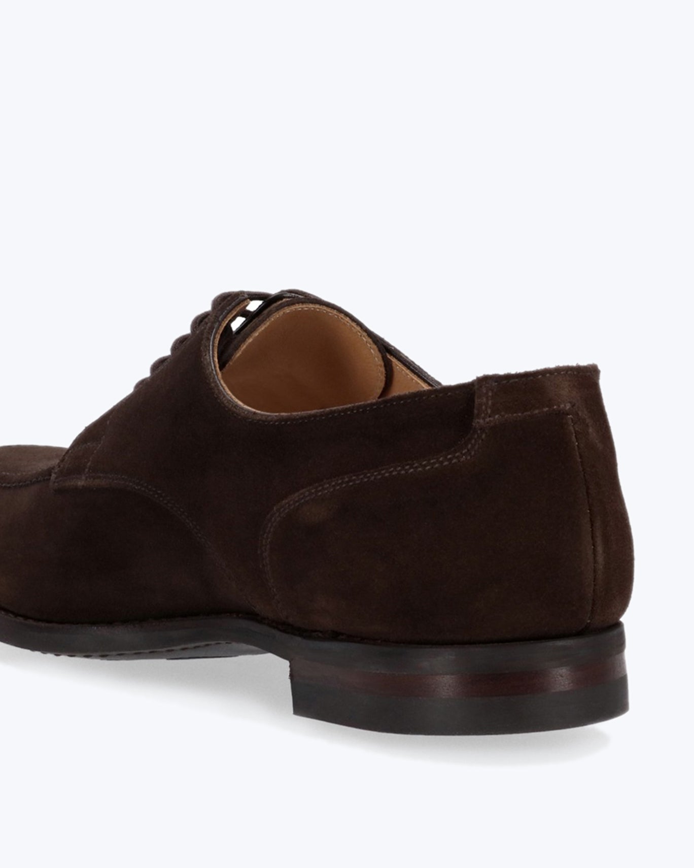 ZAPATOS ASCOTT CROCKETT & JONES ANTE/DARK BROWN / 11,5