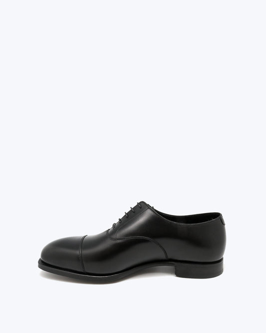 AUDLEY CROCKETT & JONES SHOES
