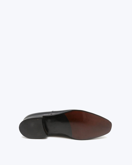 AUDLEY CROCKETT & JONES SHOES