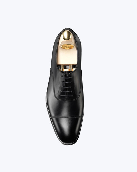 AUDLEY CROCKETT & JONES SHOES